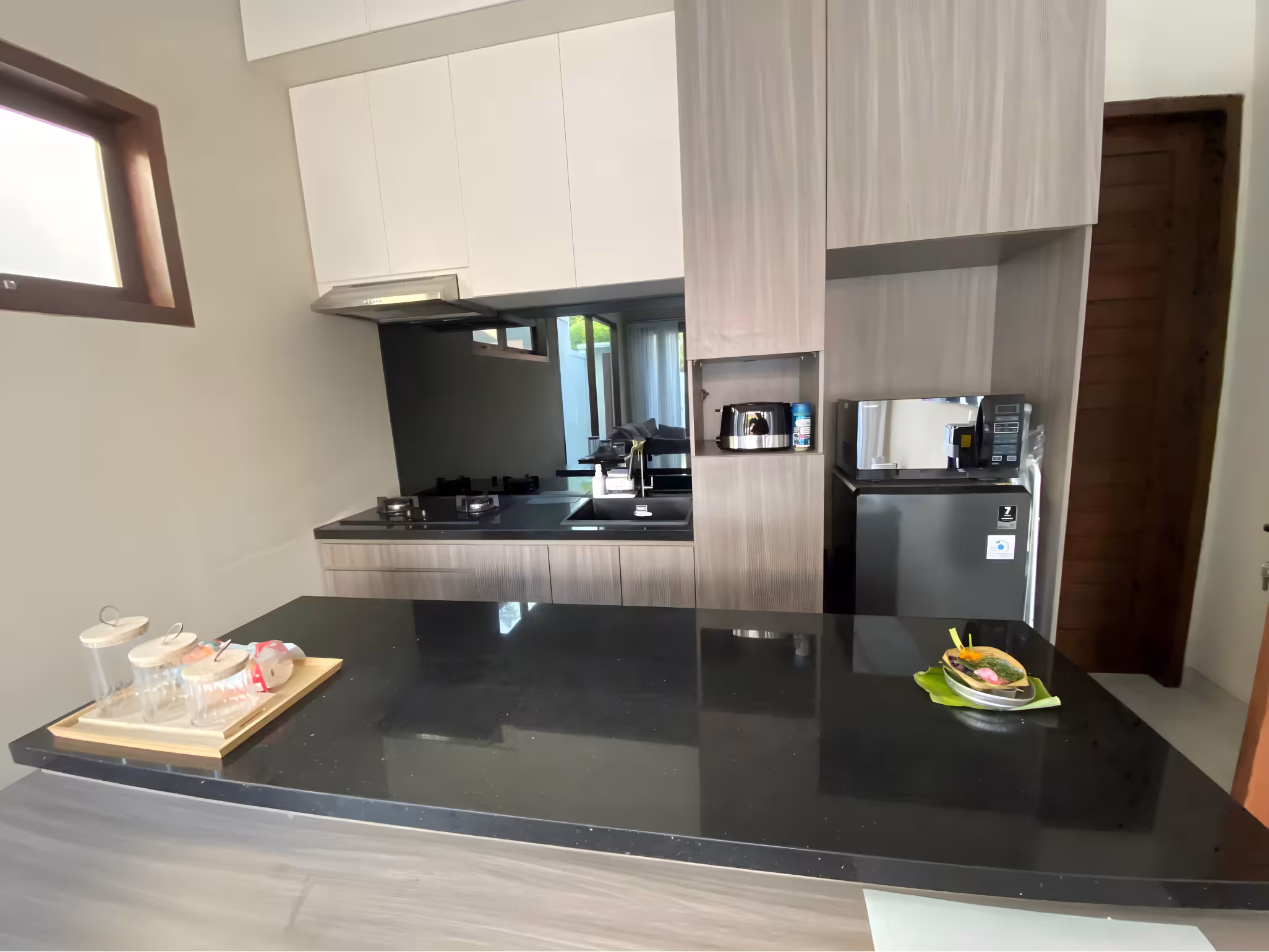 Вилла, 1 спальня