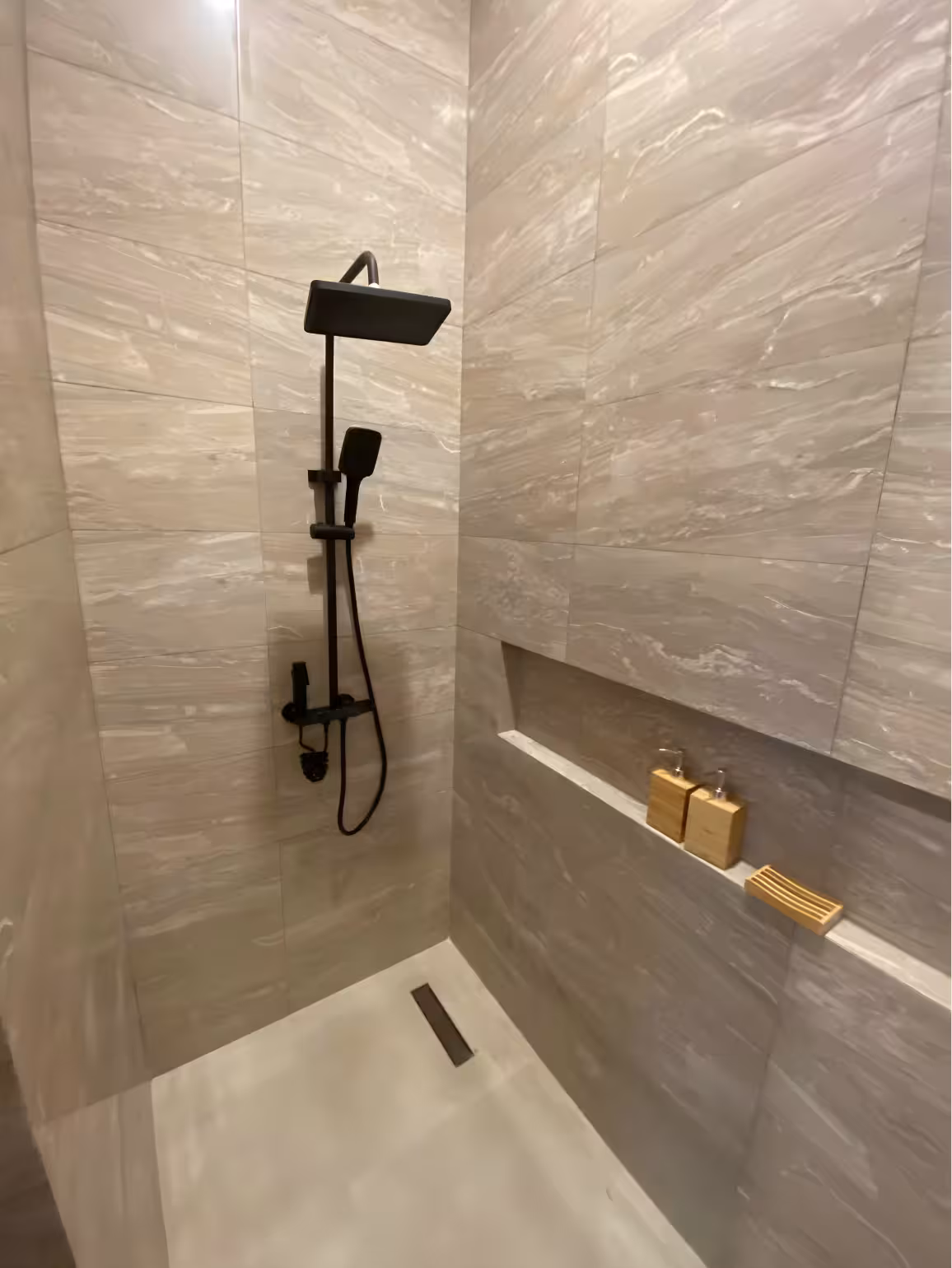 Вилла, 1 спальня