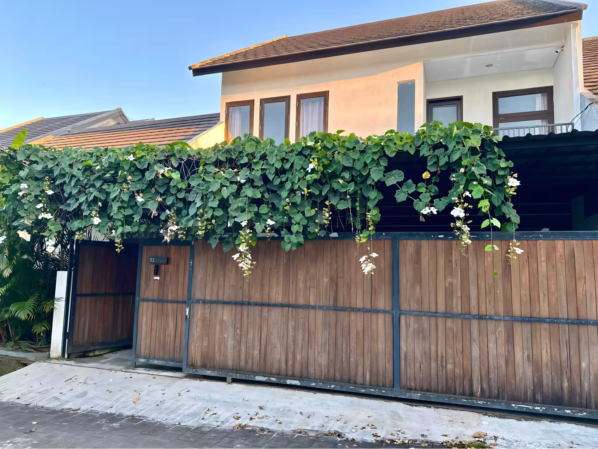 Вилла, 4 спальни