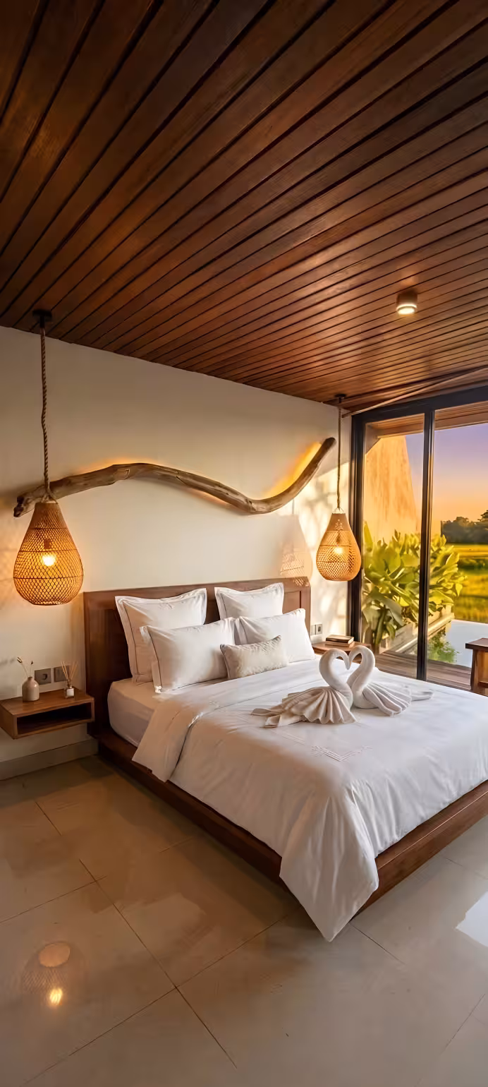 Дом, 2 спальни