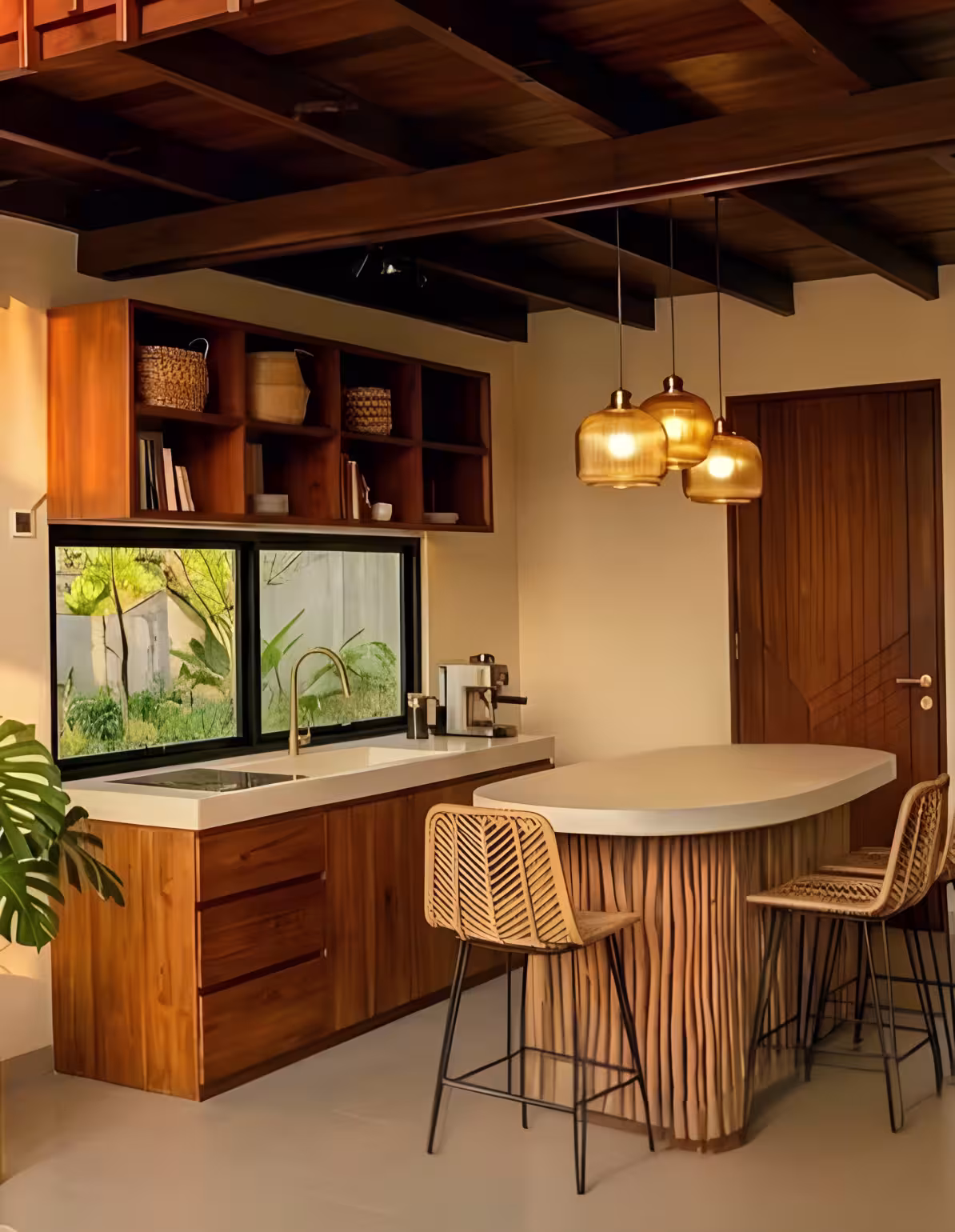 Дом, 2 спальни