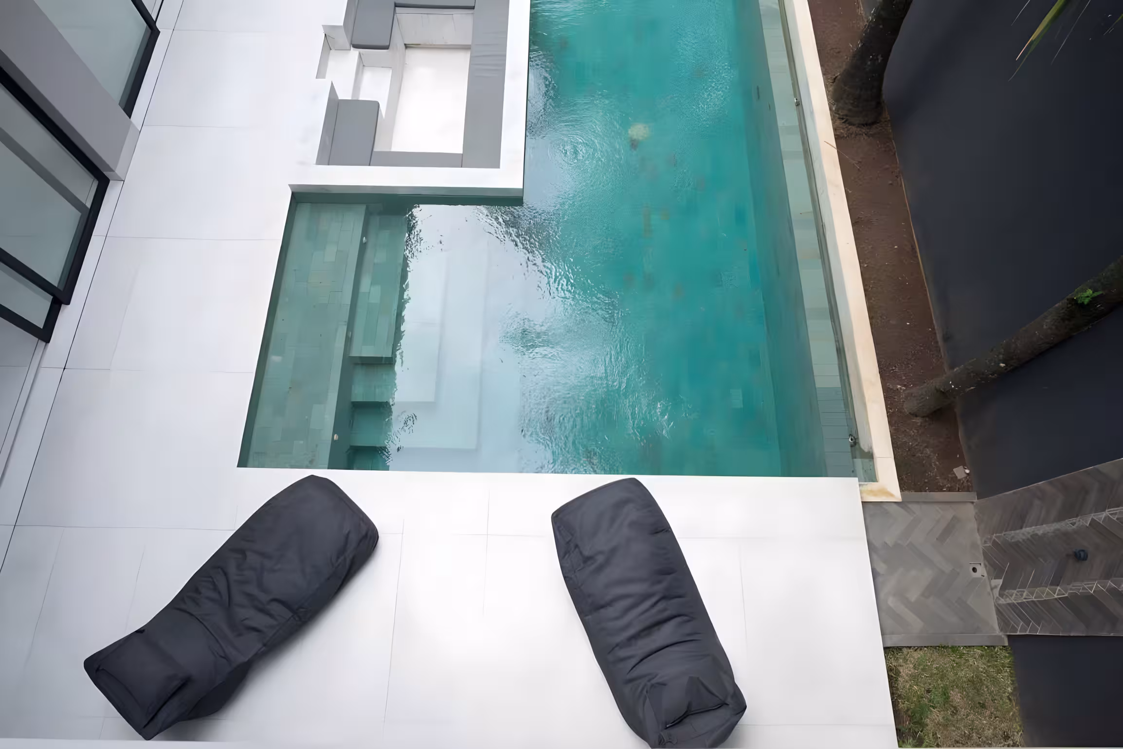 Вилла, 4 спальни