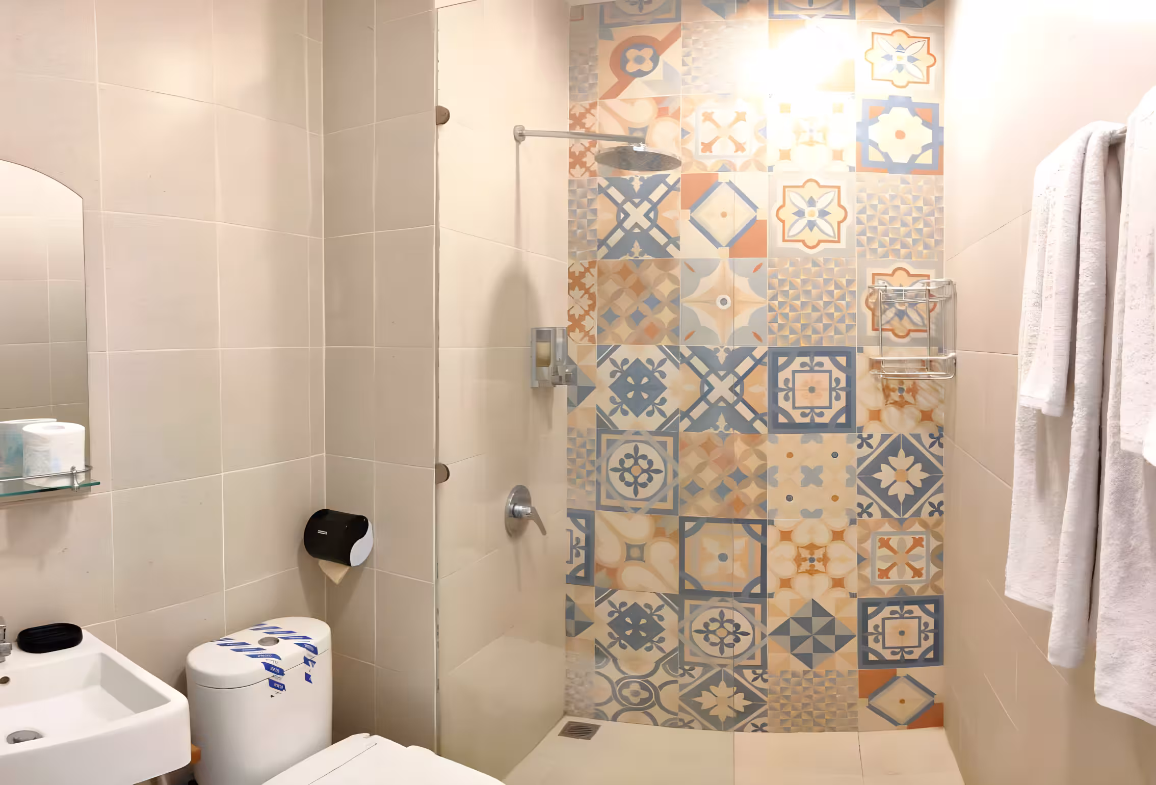 Вилла, 3 спальни