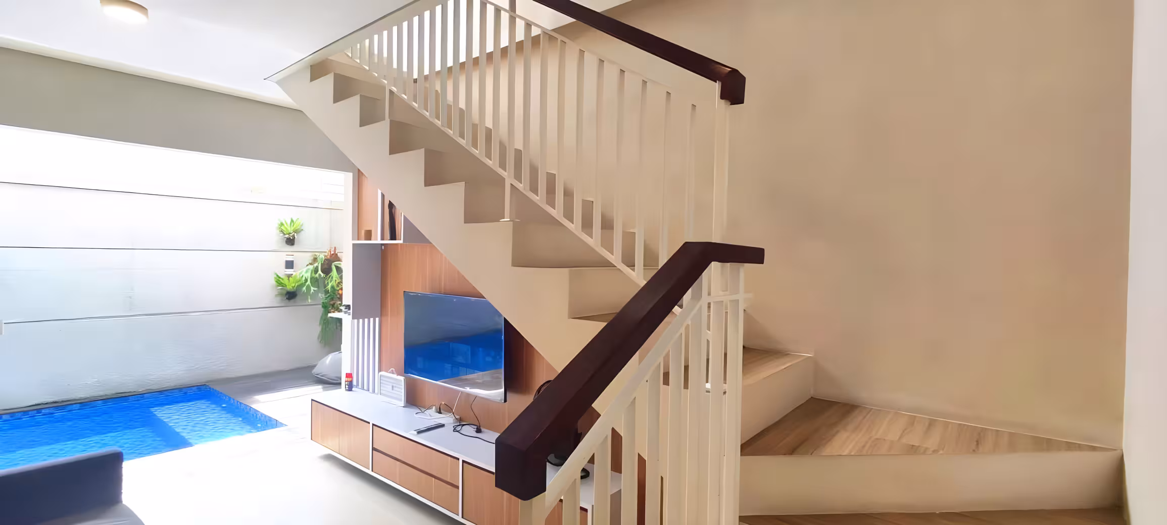 Вилла, 3 спальни