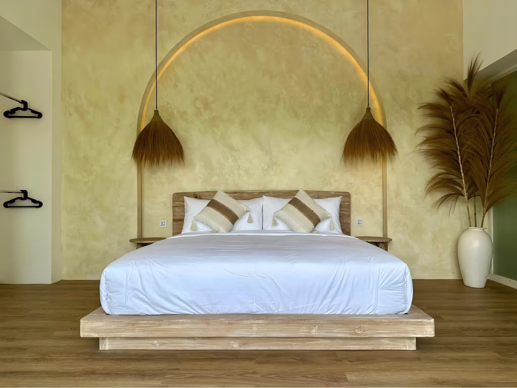 Вилла, 2 спальни