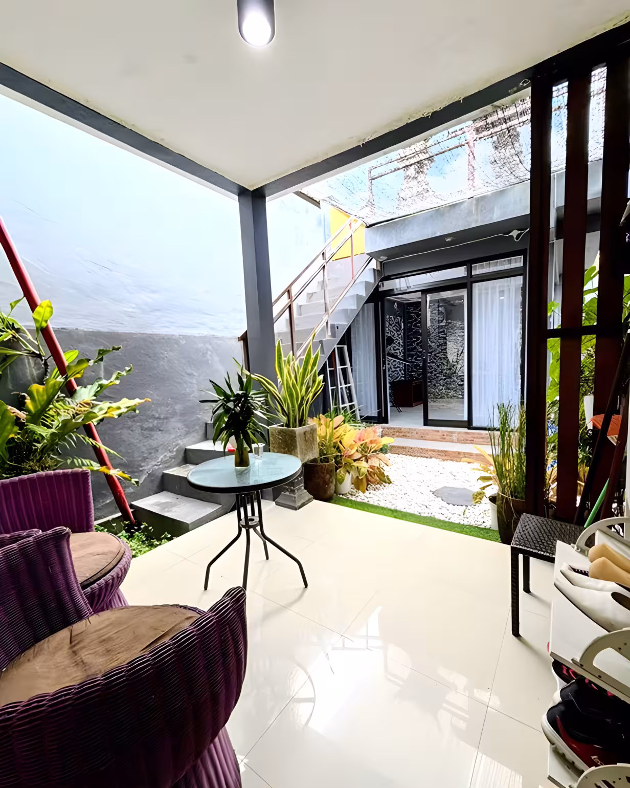 Дом, 4 спальни