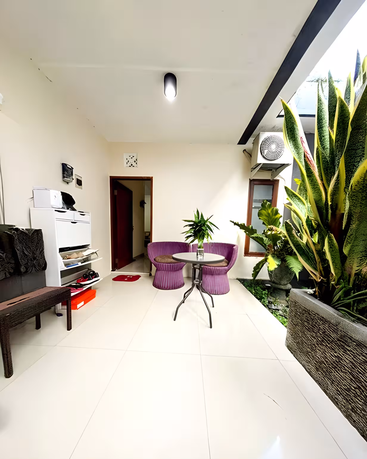 Дом, 4 спальни