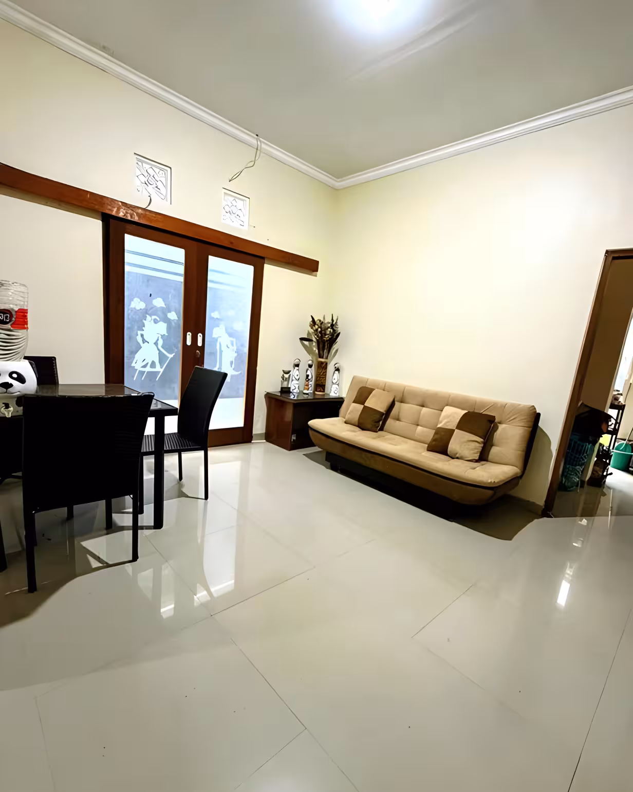 Дом, 4 спальни