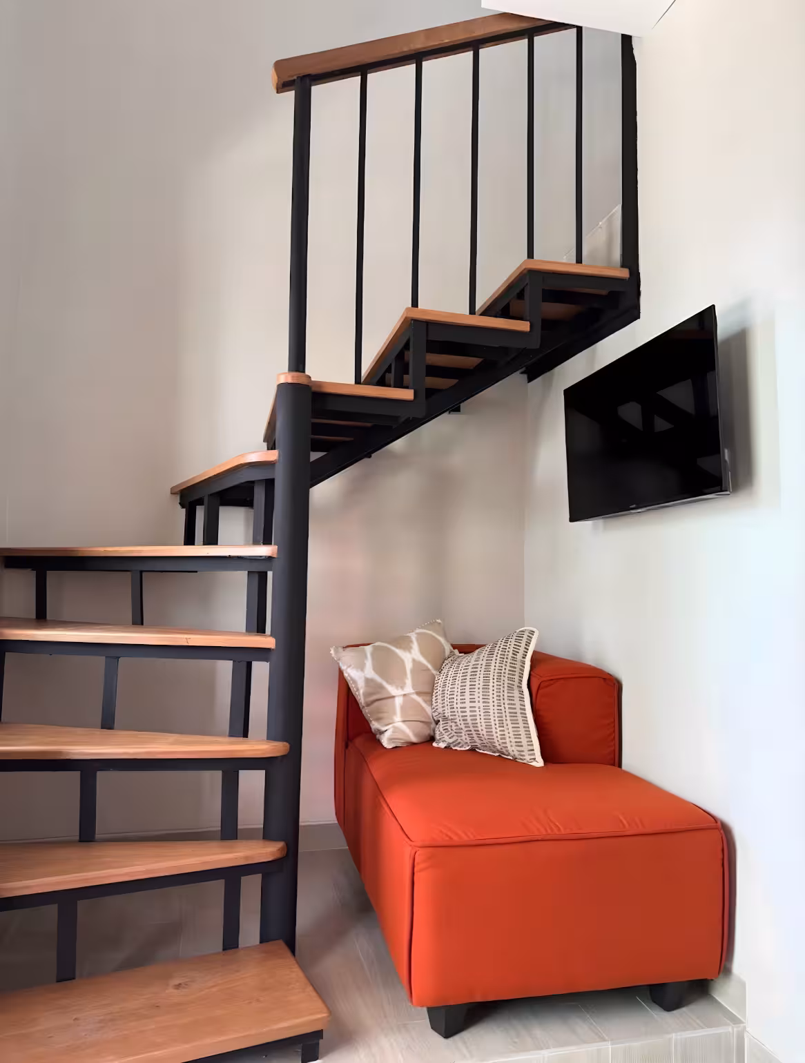 Апартаменты, 1 спальня