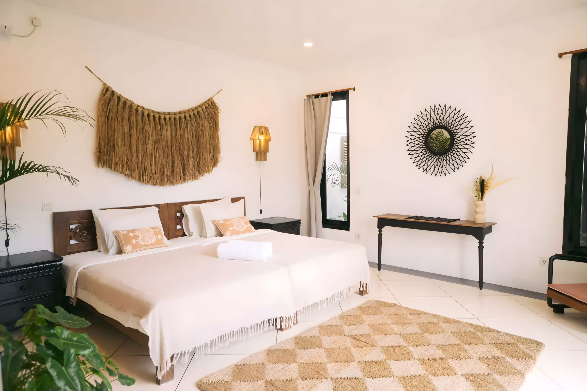 Вилла, 3 спальни