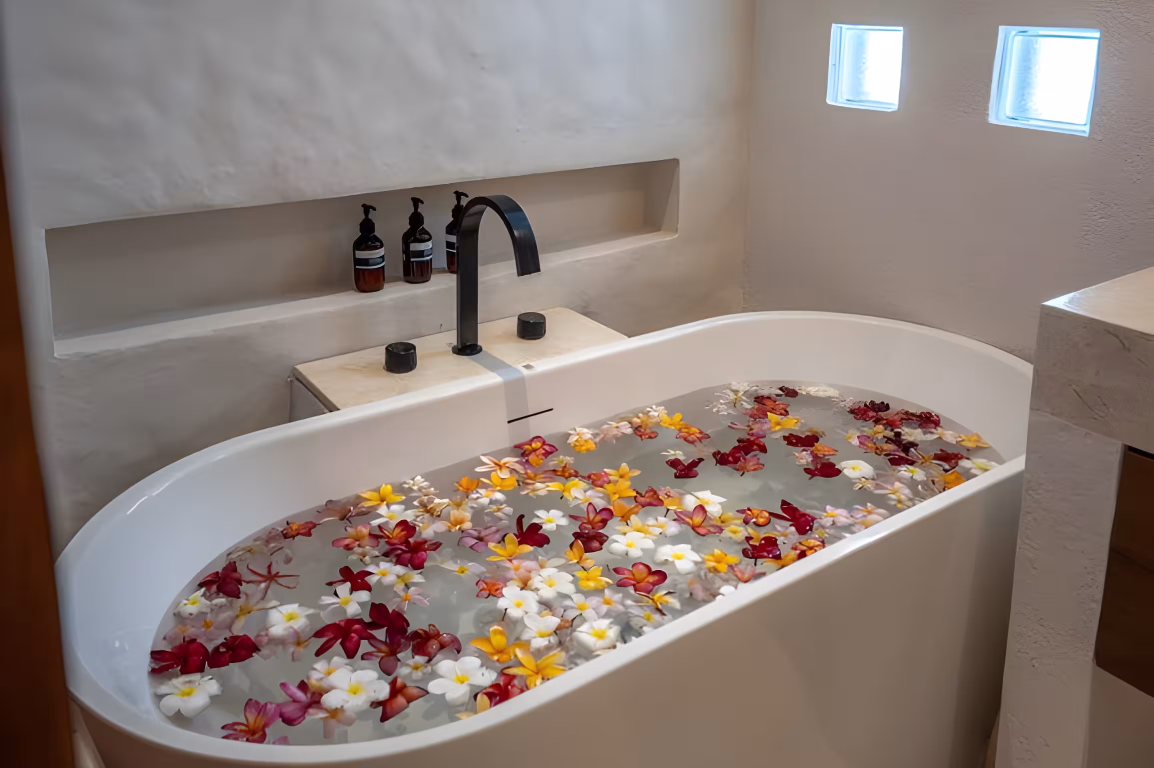 Вилла, 3 спальни