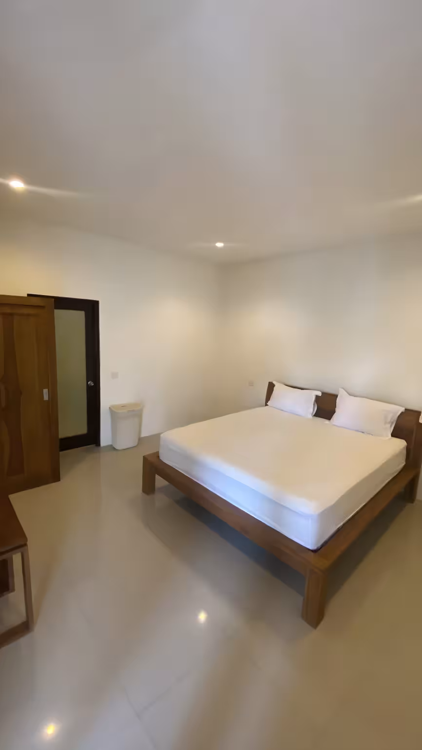 Вилла, 2 спальни