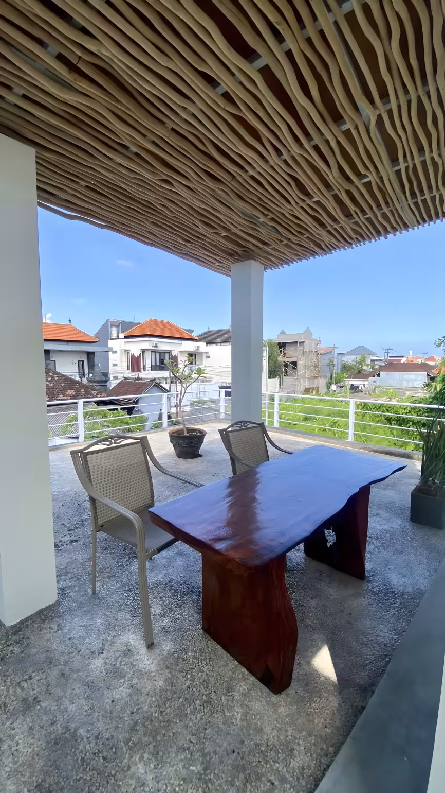 Вилла, 2 спальни