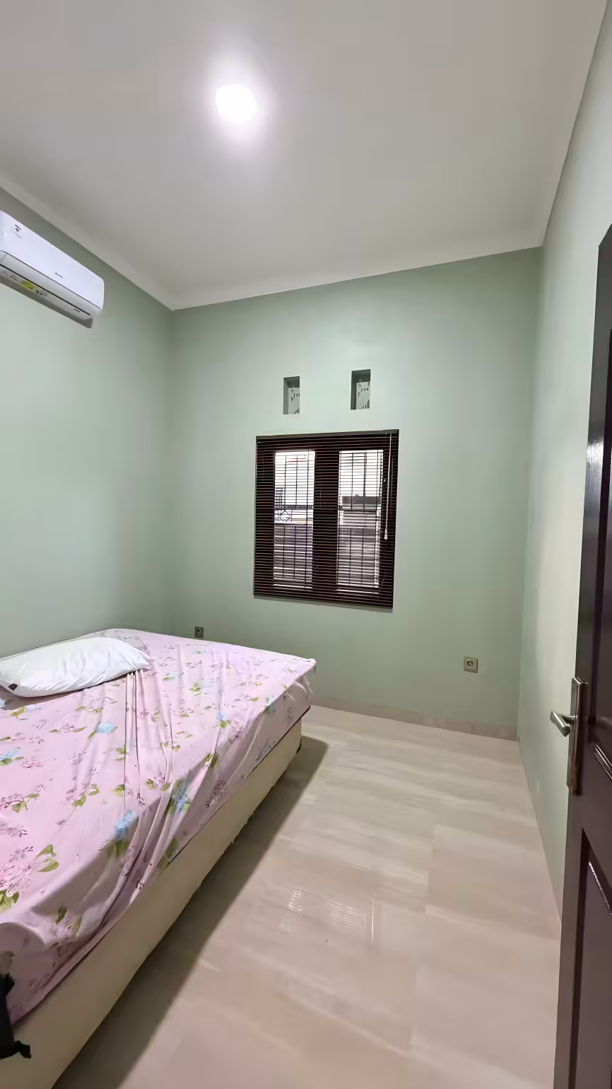 Дом, 2 спальни