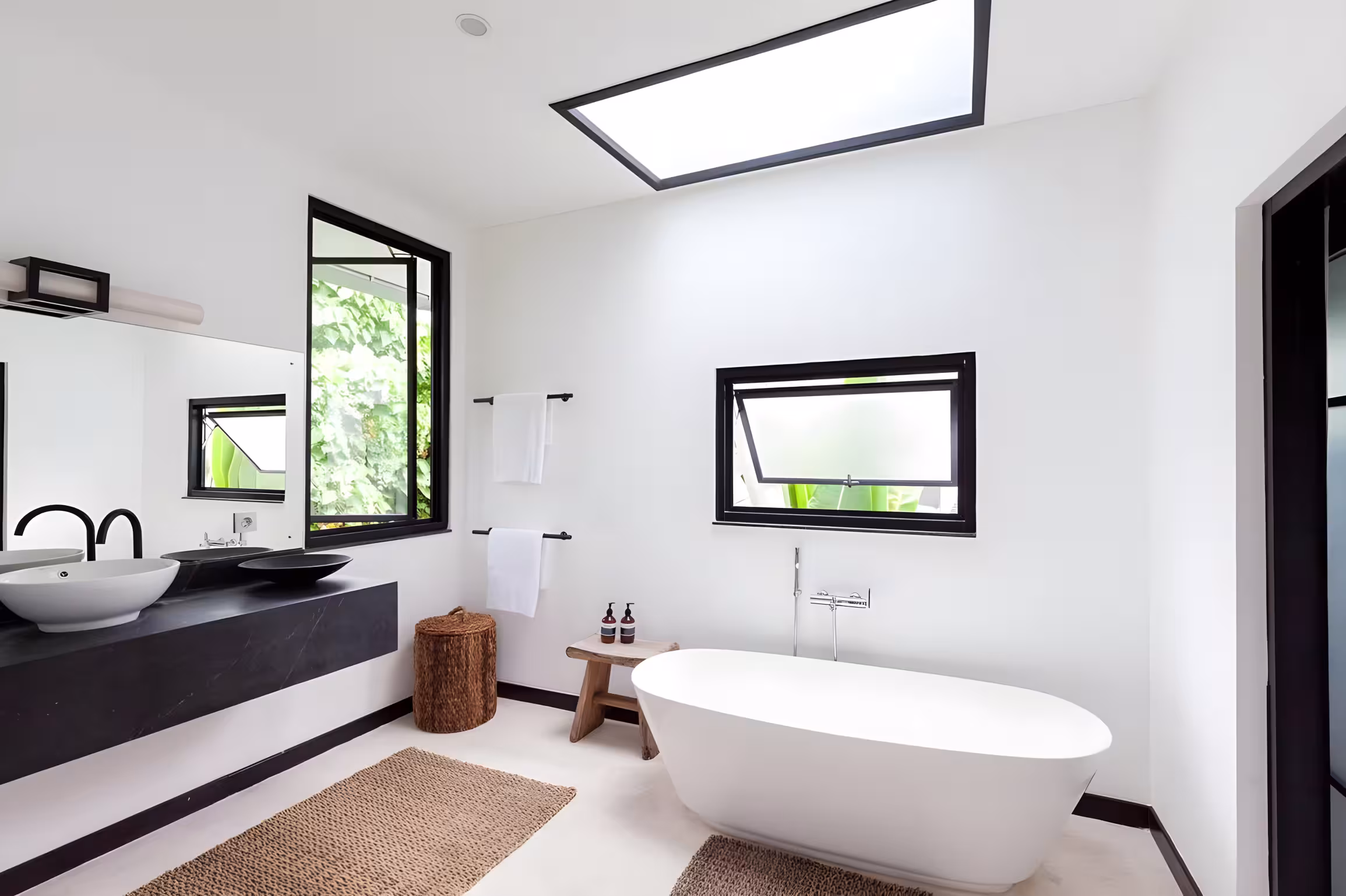 Вилла, 3 спальни