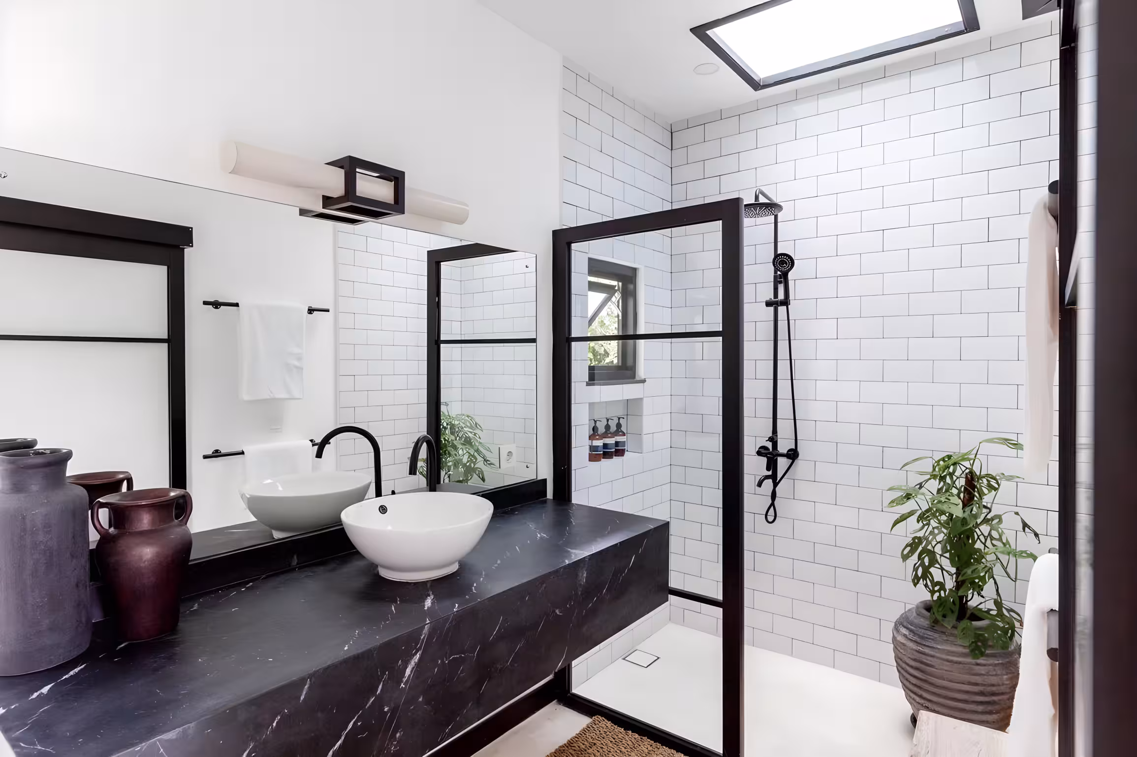 Вилла, 3 спальни