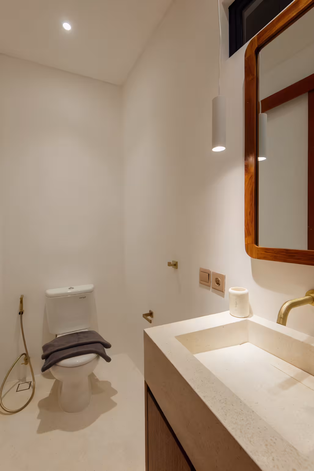 Апартаменты, 1 спальня