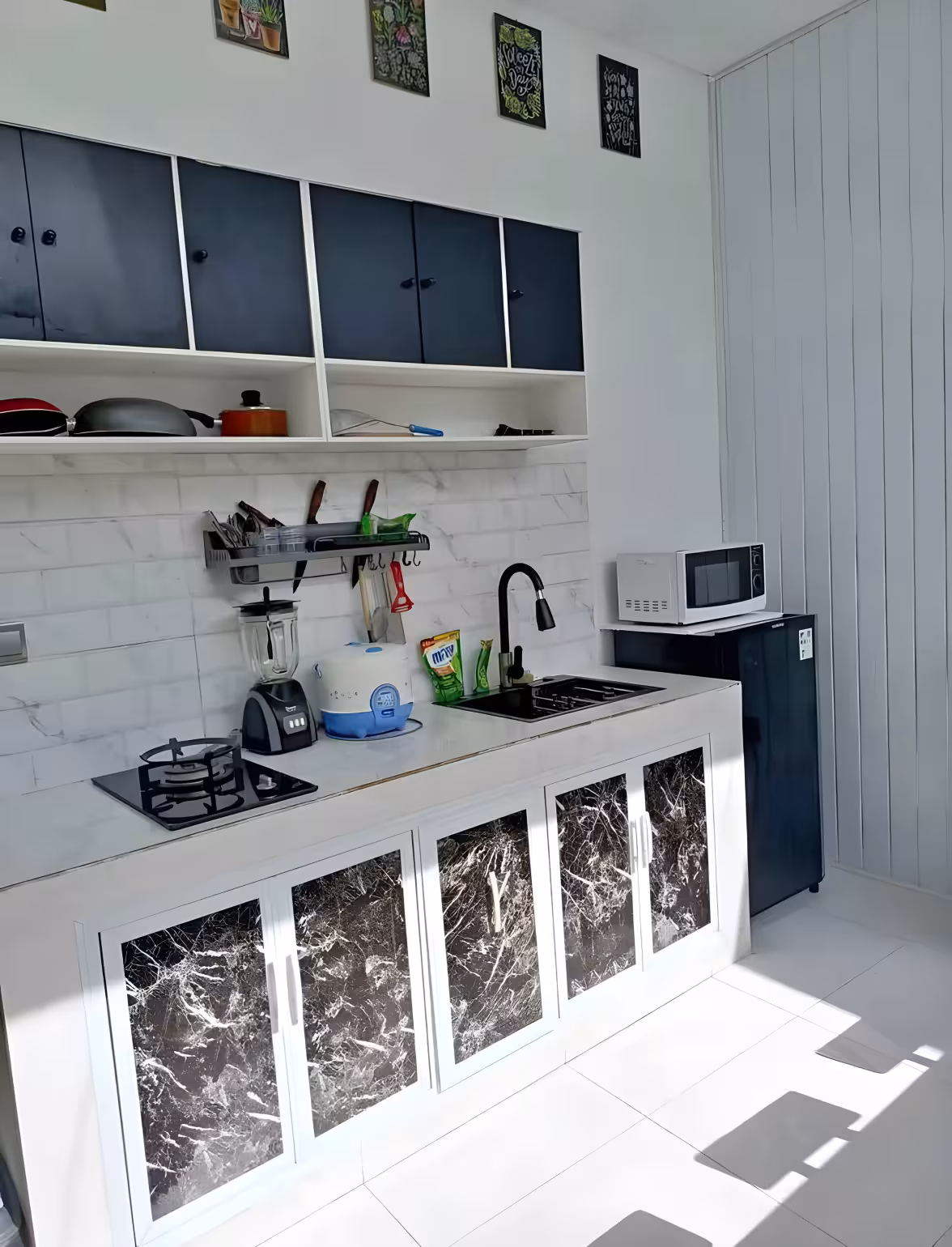 Вилла, 2 спальни