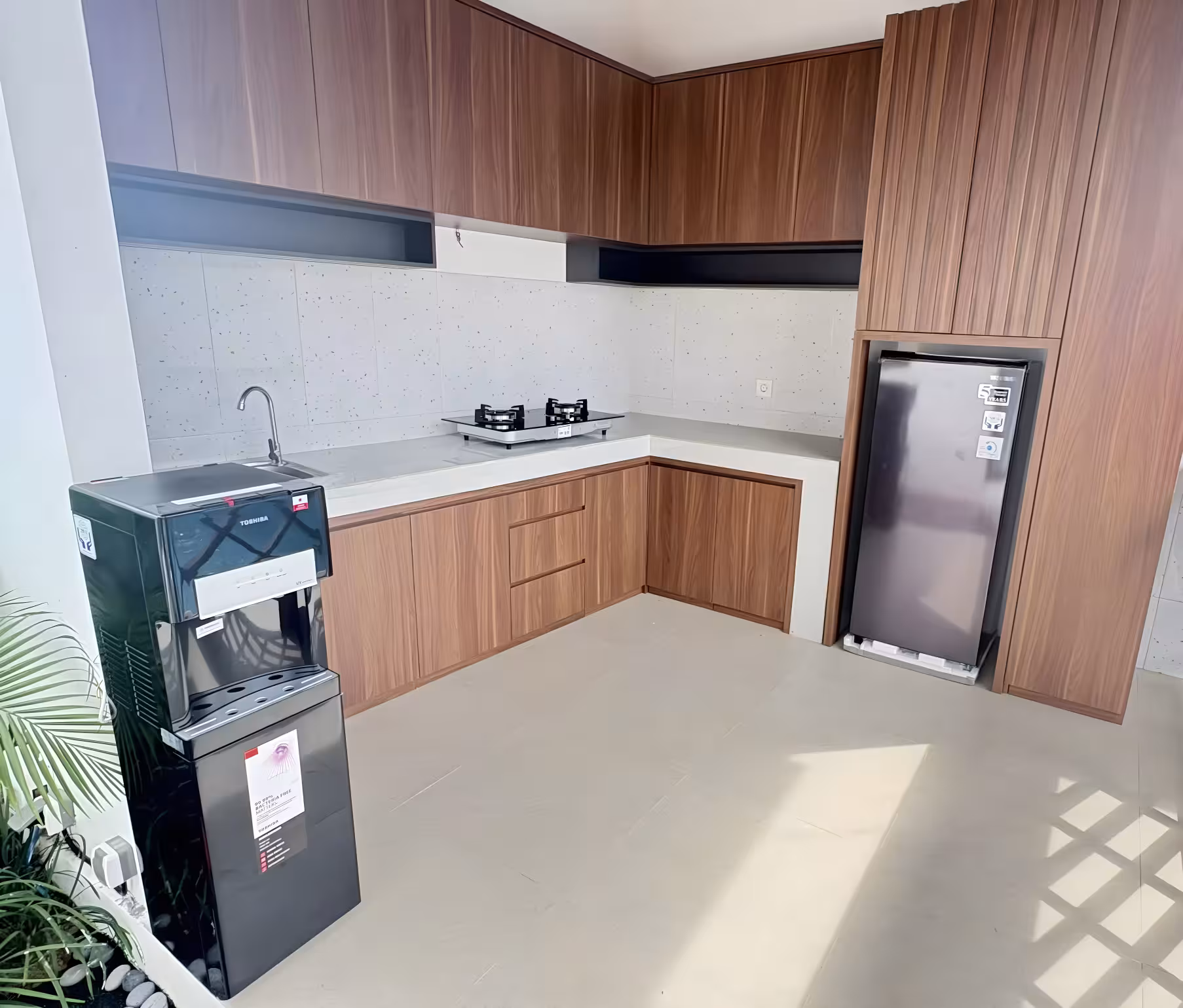 Вилла, 1 спальня