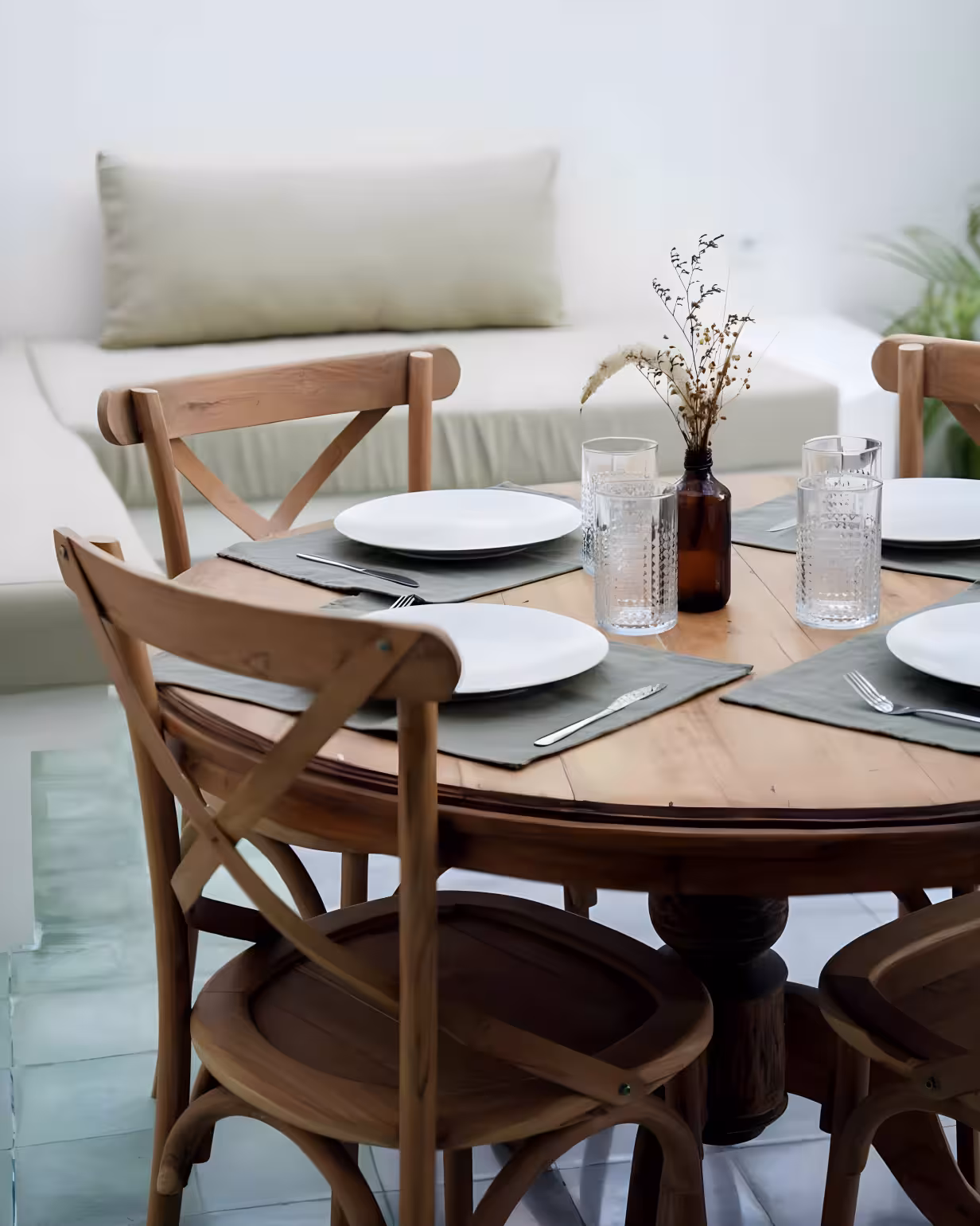 Апартаменты, 1 спальня