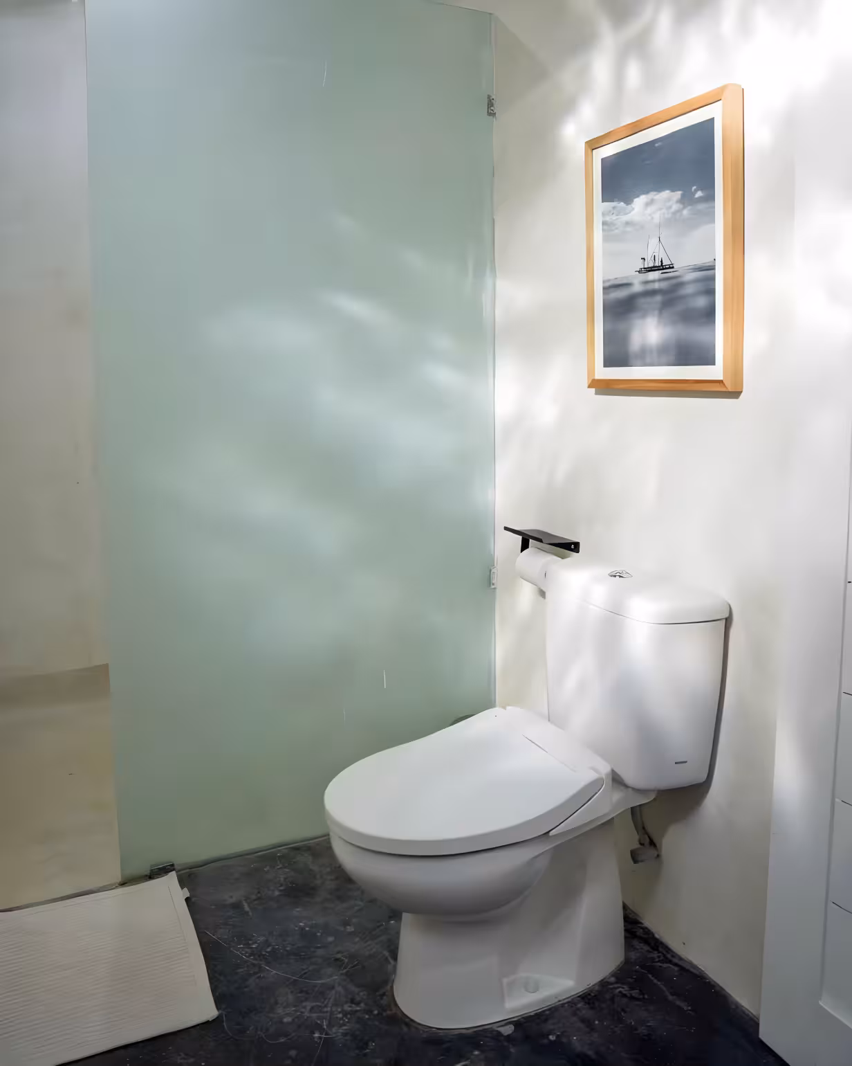 Апартаменты, 1 спальня