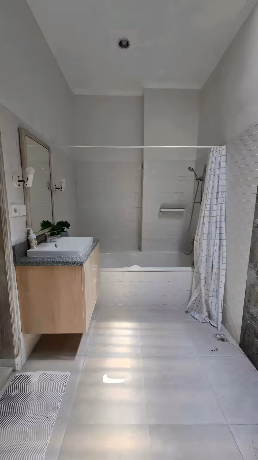 Вилла, 4 спальни