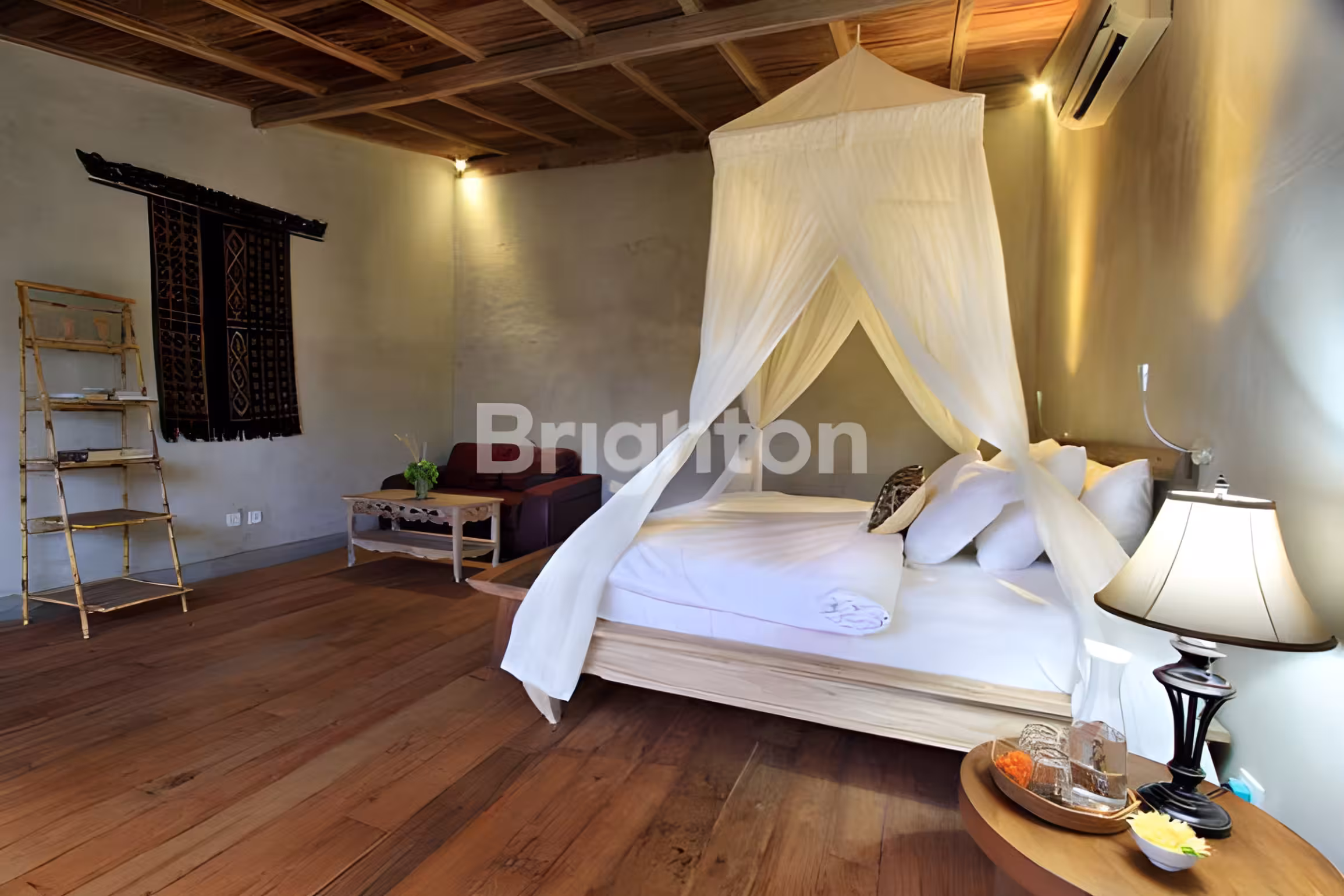 Вилла, 3 спальни