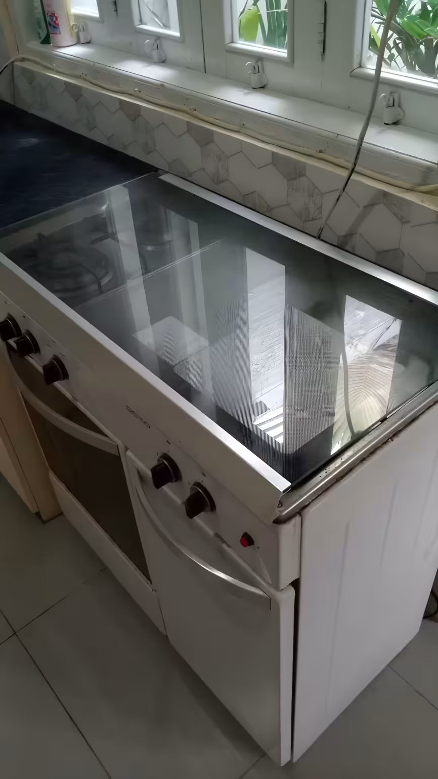 Вилла, 2 спальни