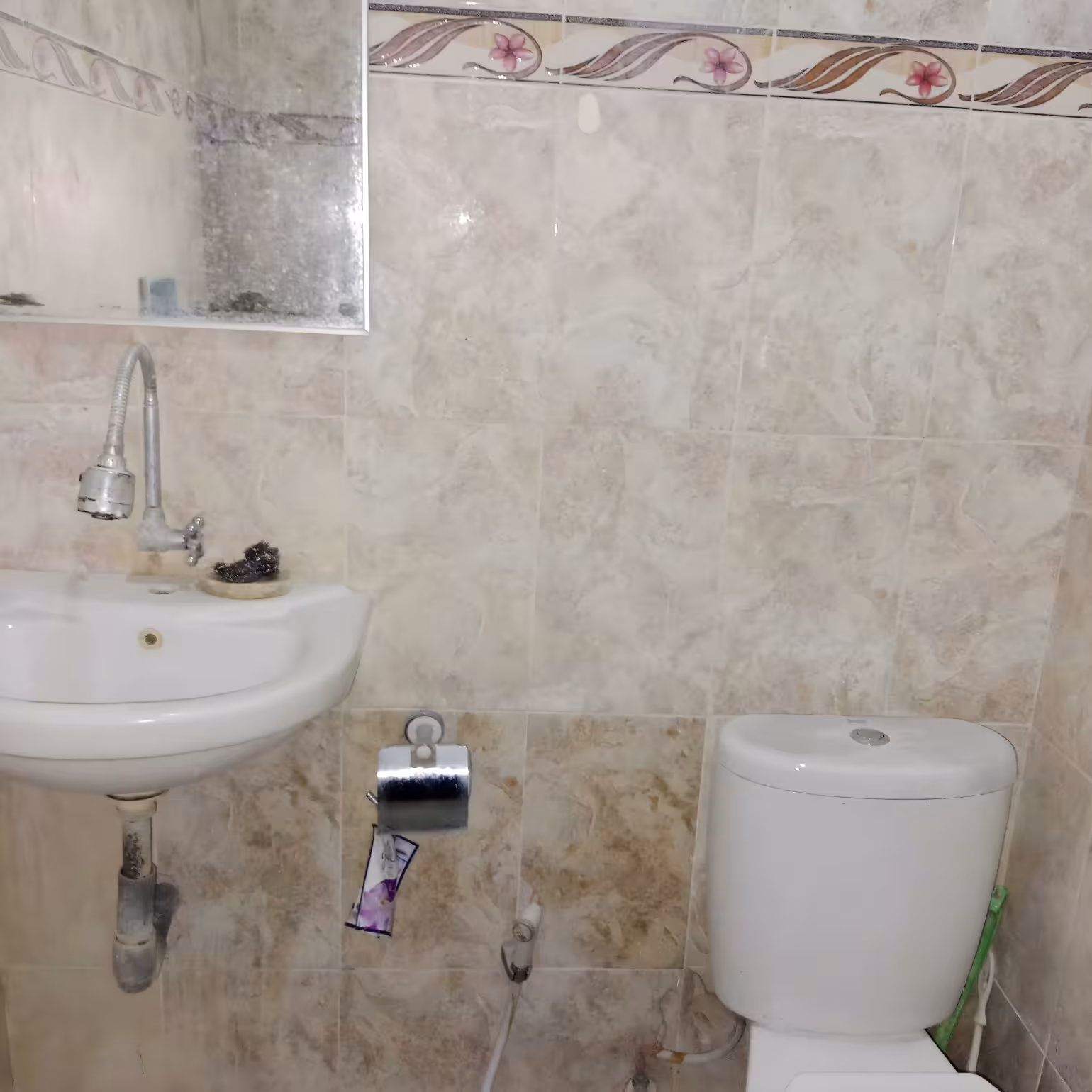 Дом, 2 спальни