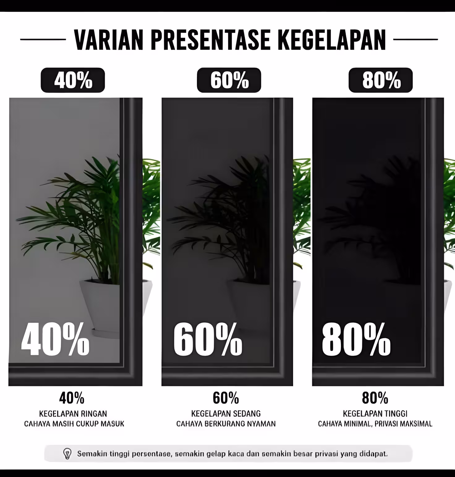 Объявление