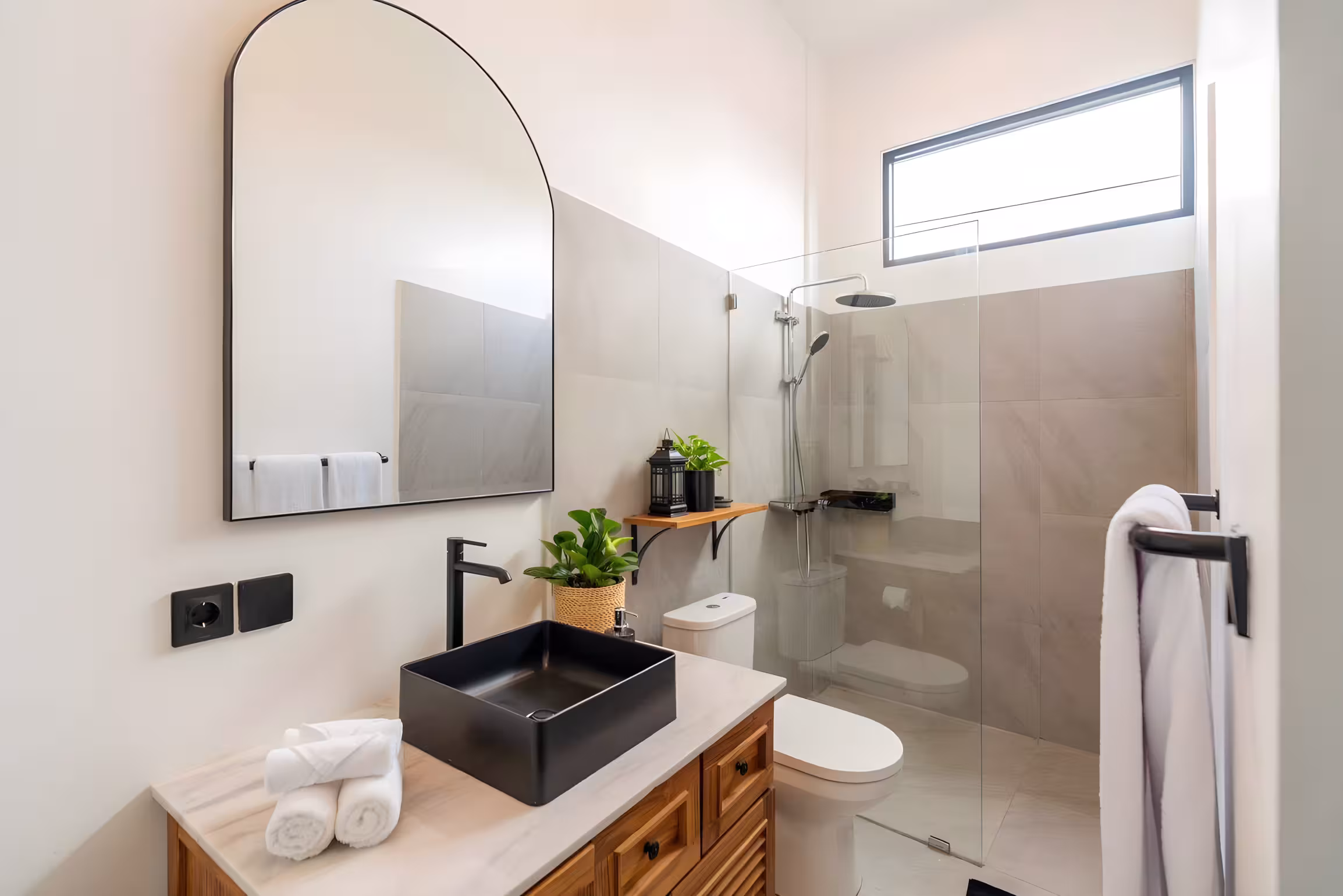 Вилла, 3 спальни