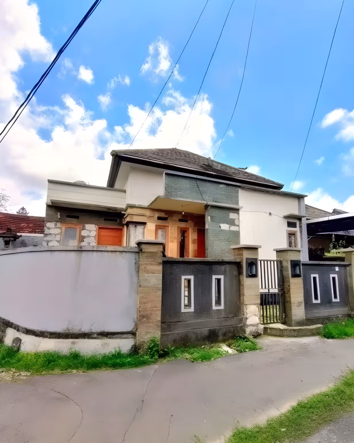 Дом, 3 спальни