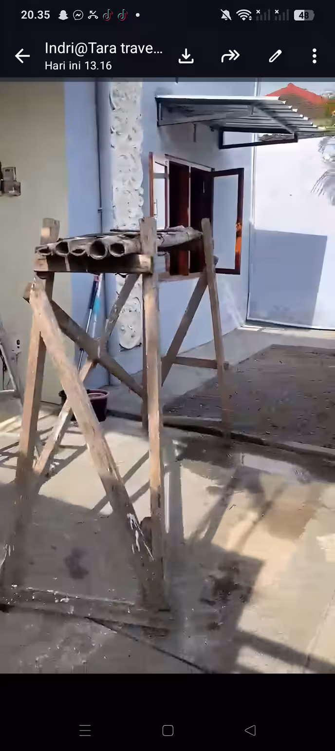 Дом, 2 спальни