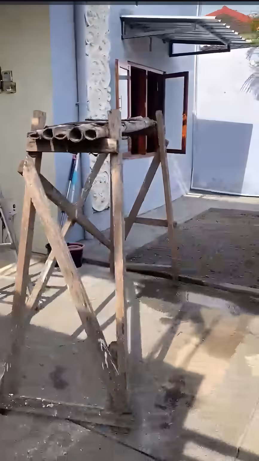 Дом, 2 спальни