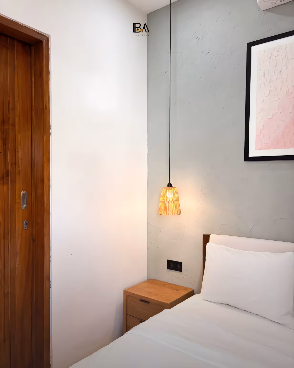 Вилла, 2 спальни