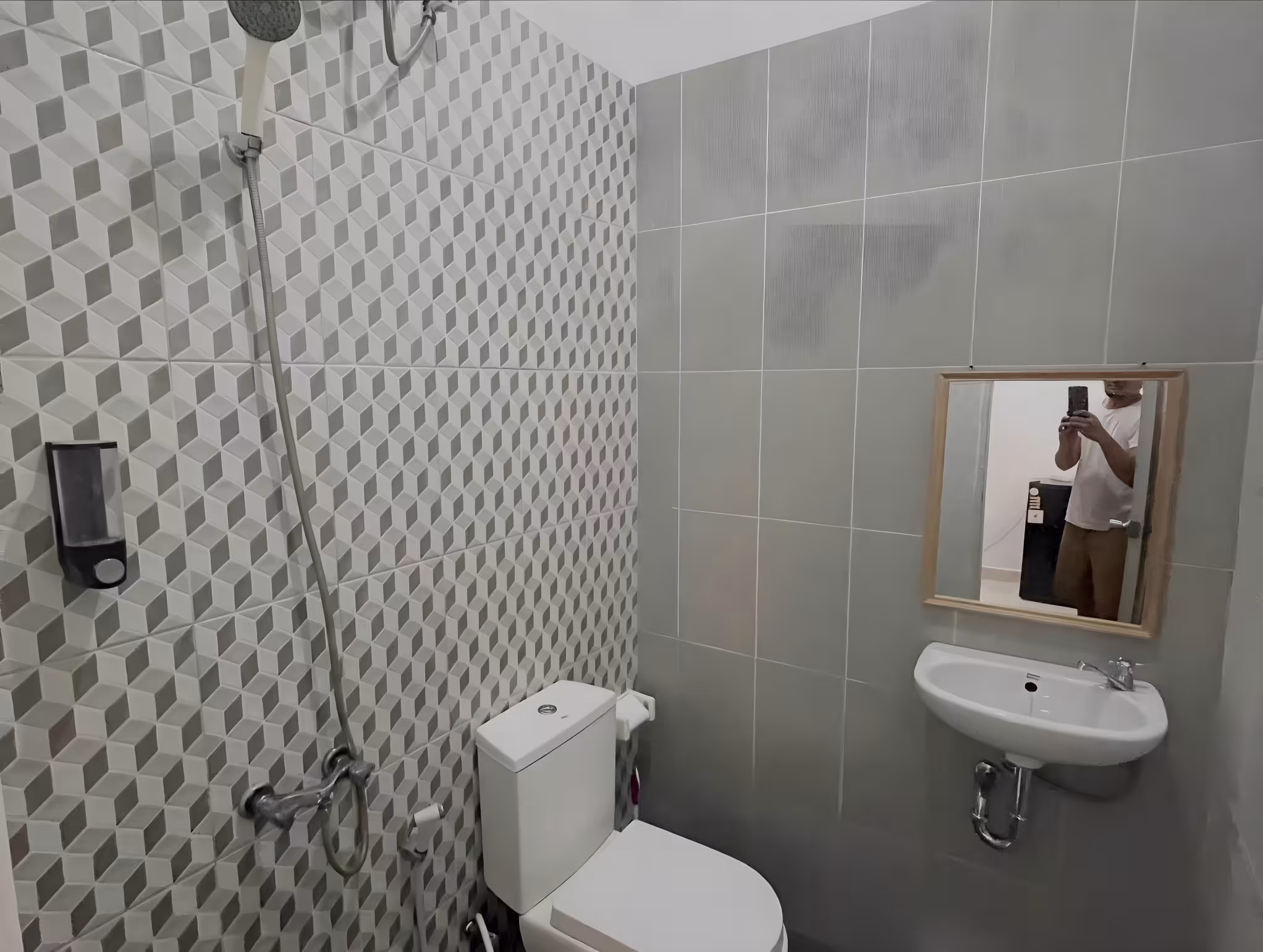 Апартаменты, 1 спальня
