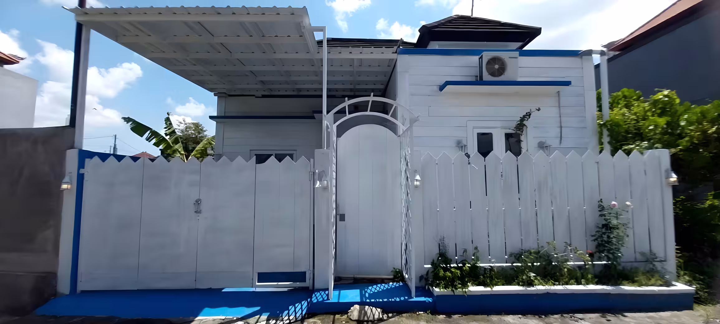 Дом, 2 спальни