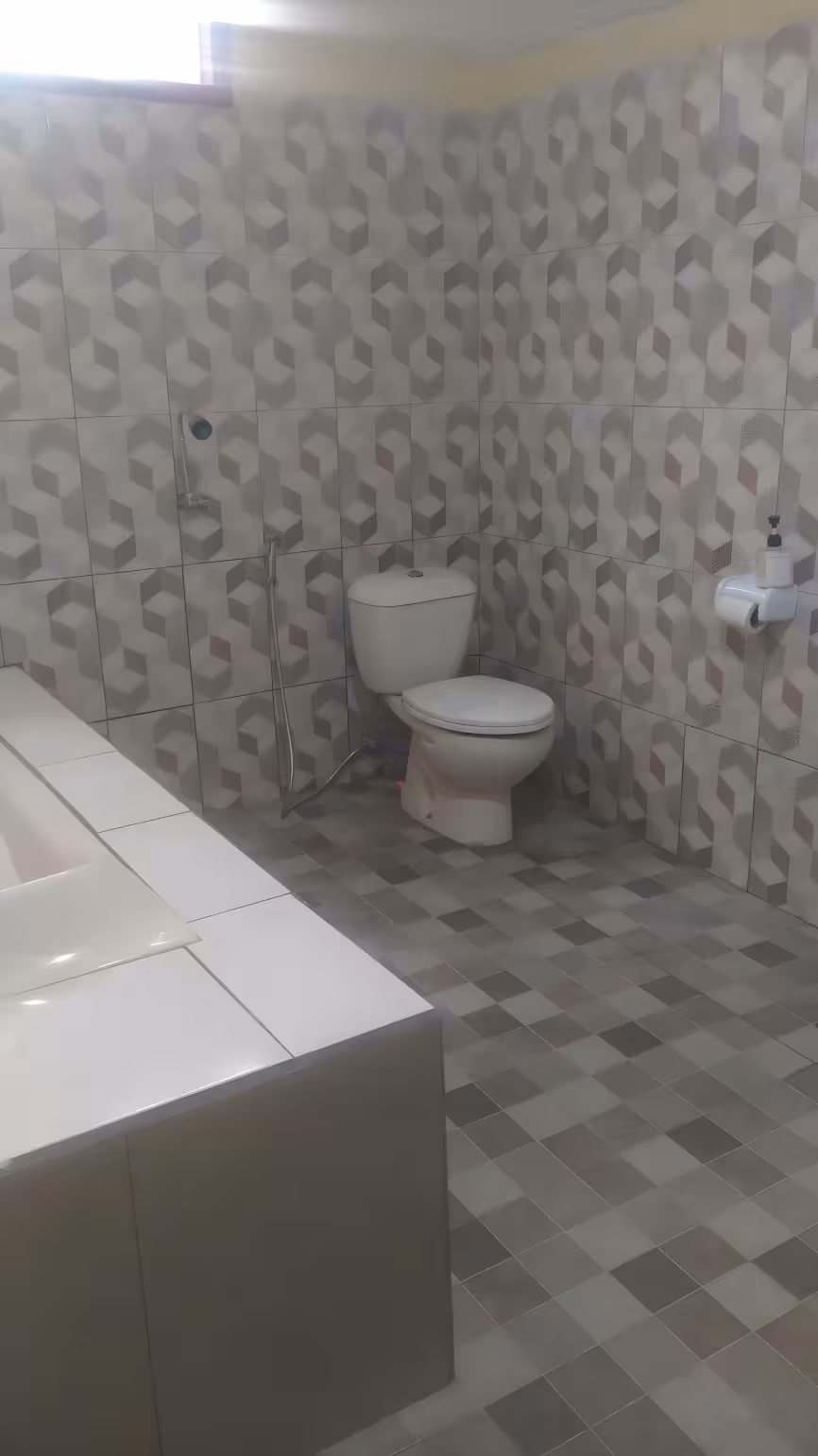 Дом, 1 спальня
