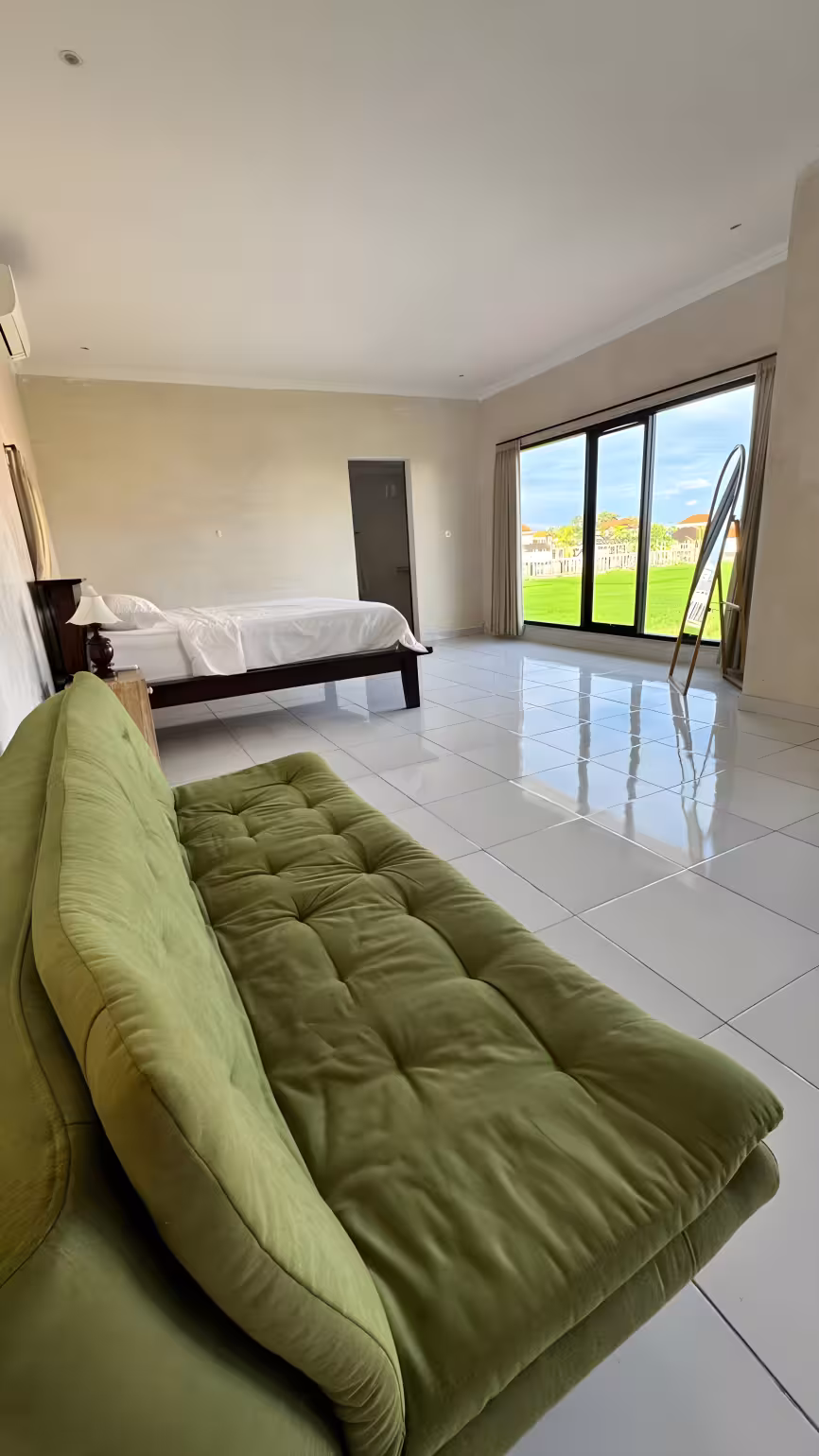 Комната