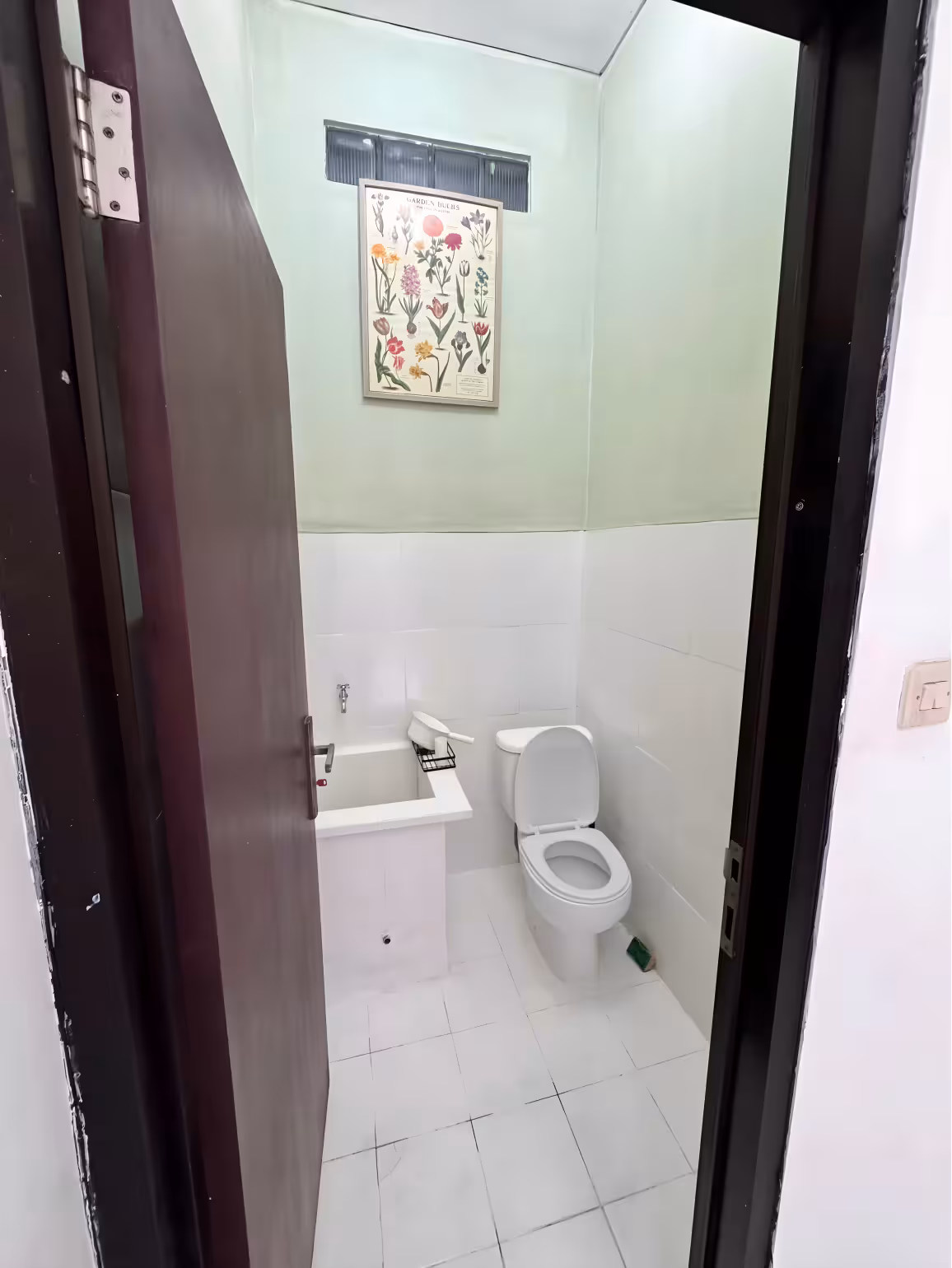 Дом, 2 спальни