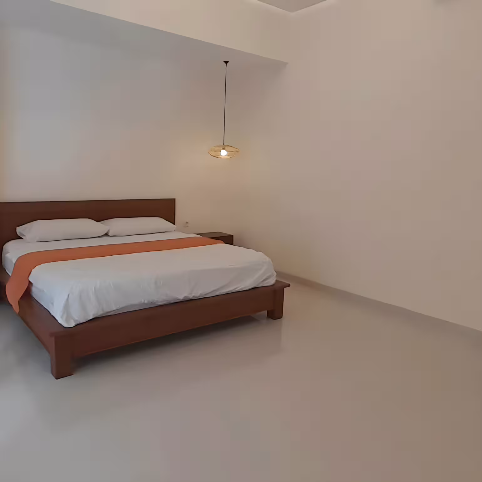 Вилла, 2 спальни