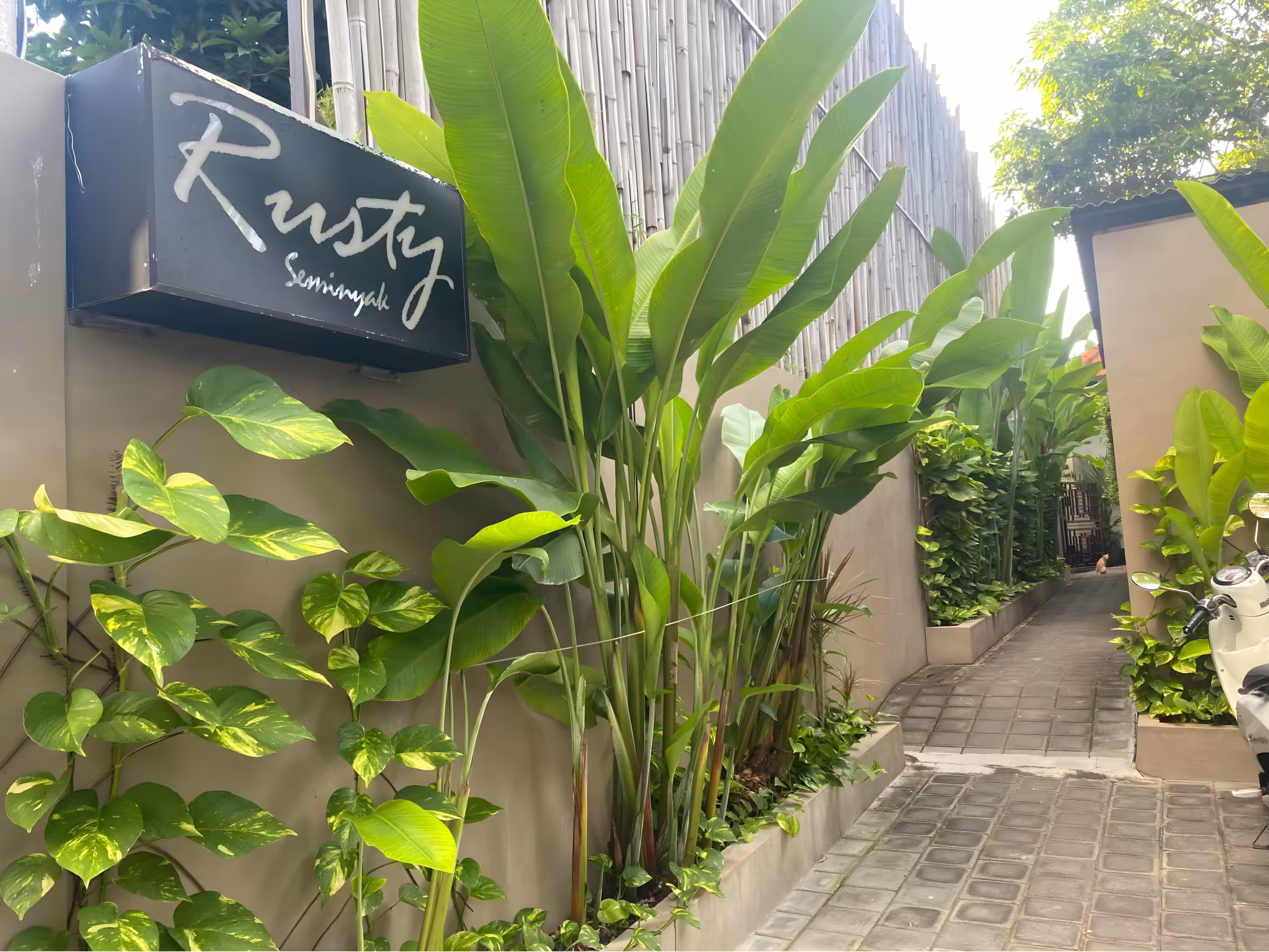 Комната