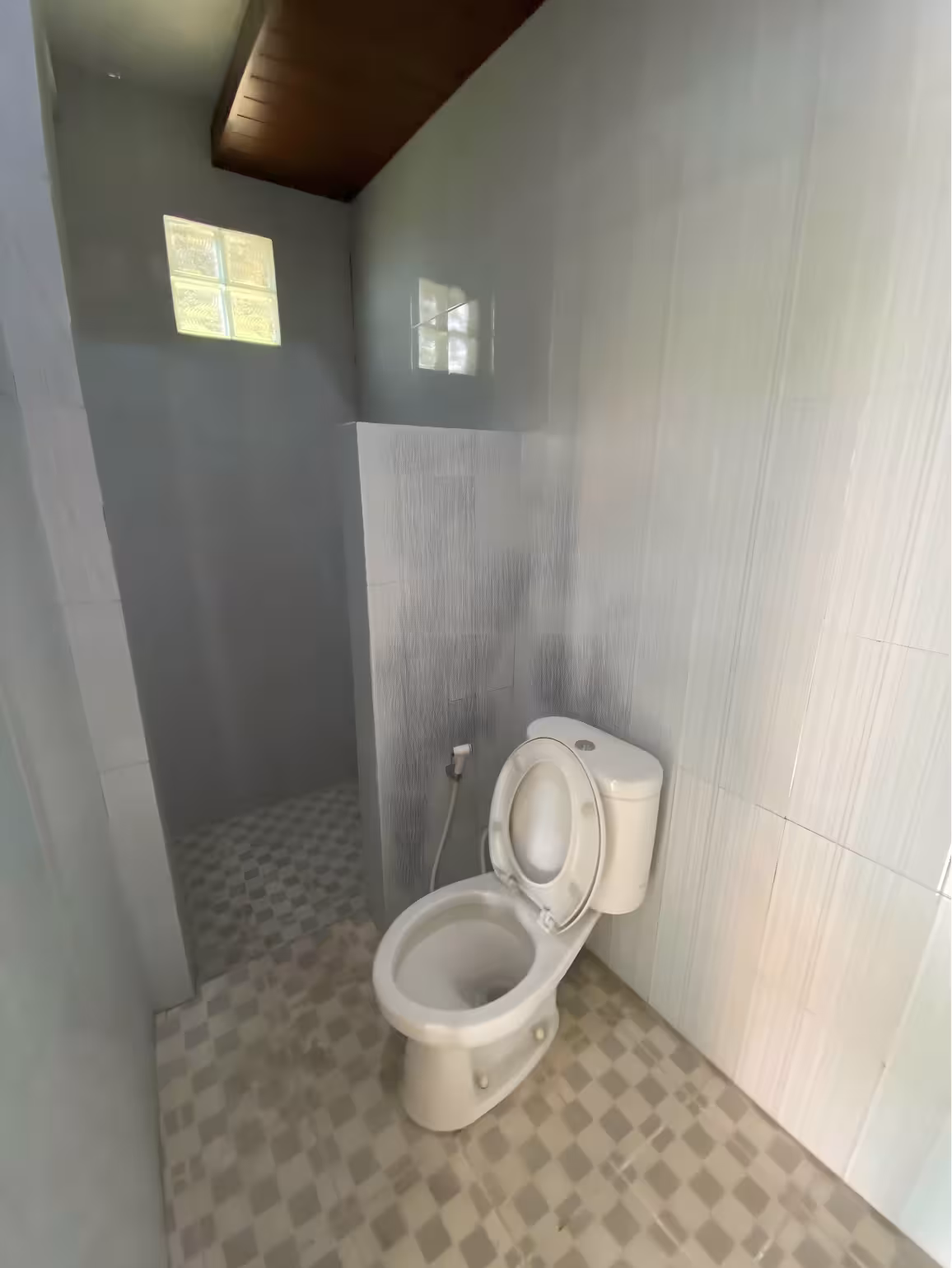 Дом, 1 спальня