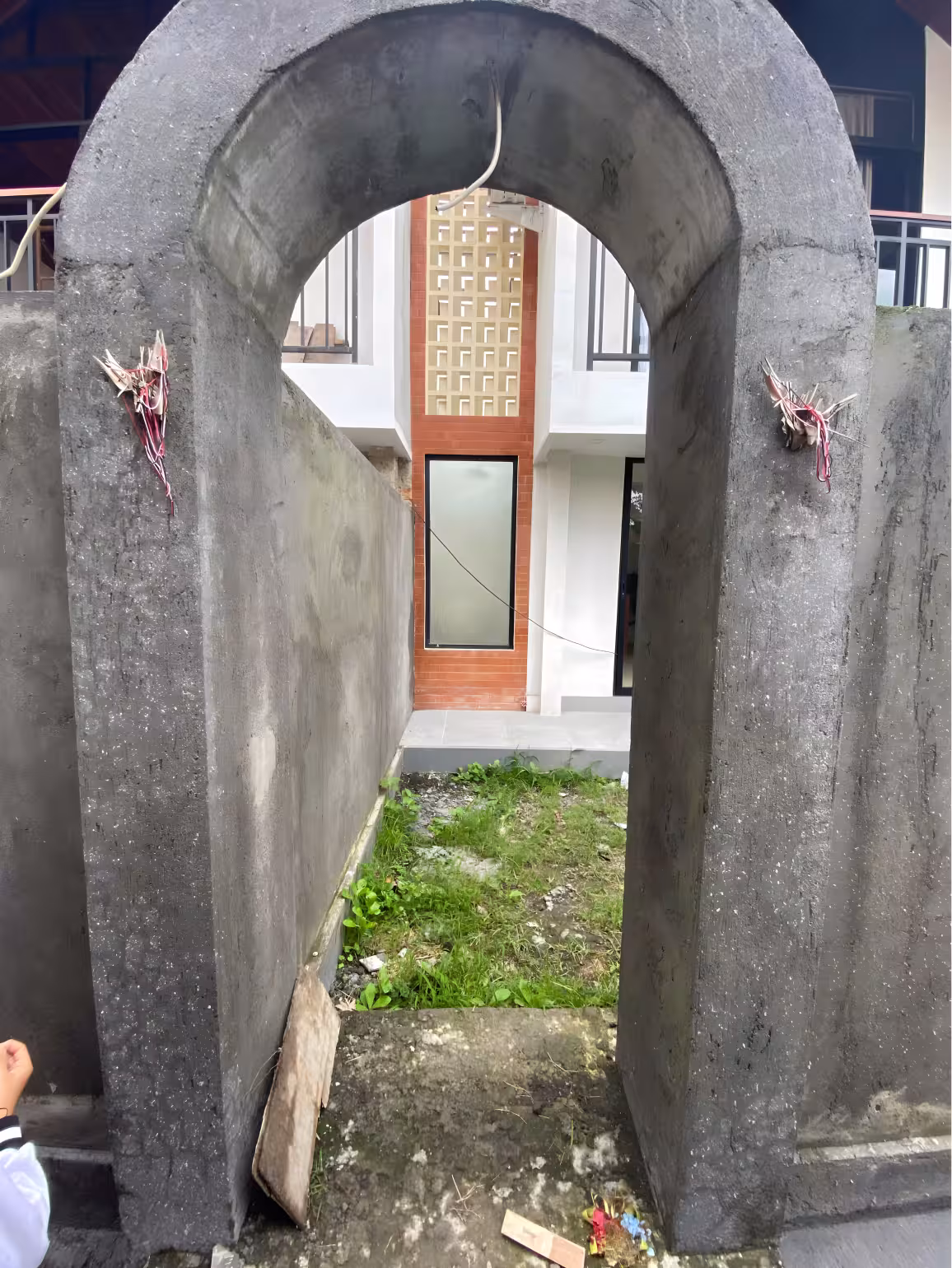 Комната