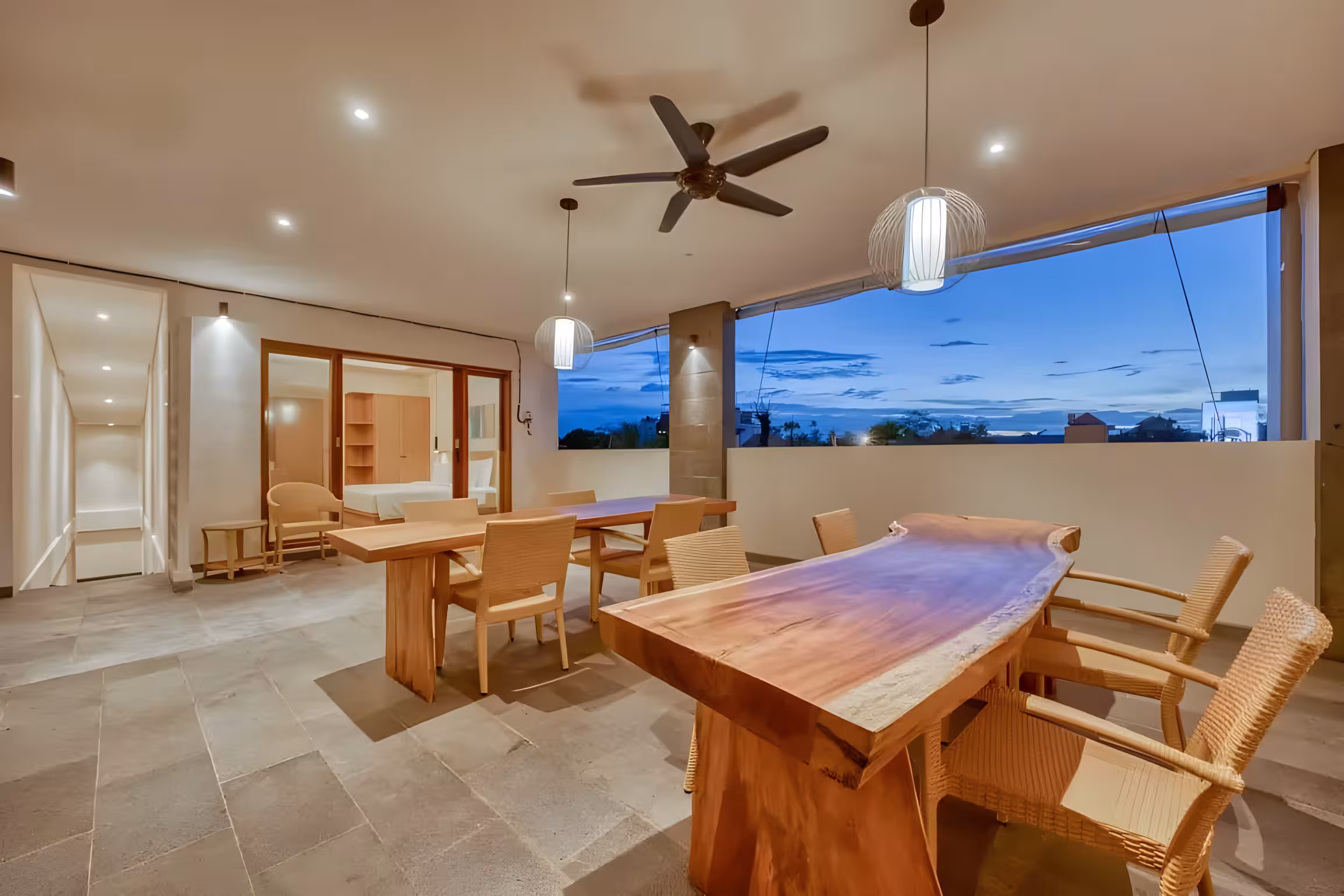 Апартаменты
