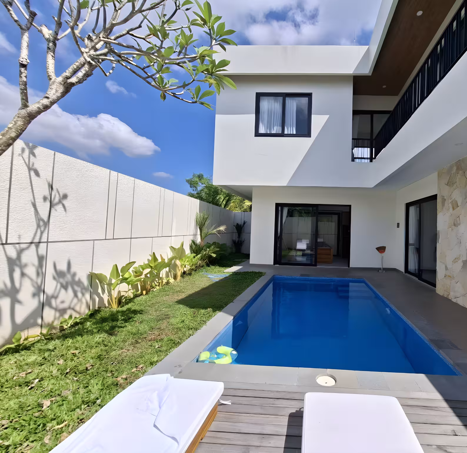 Дом, 3 спальни