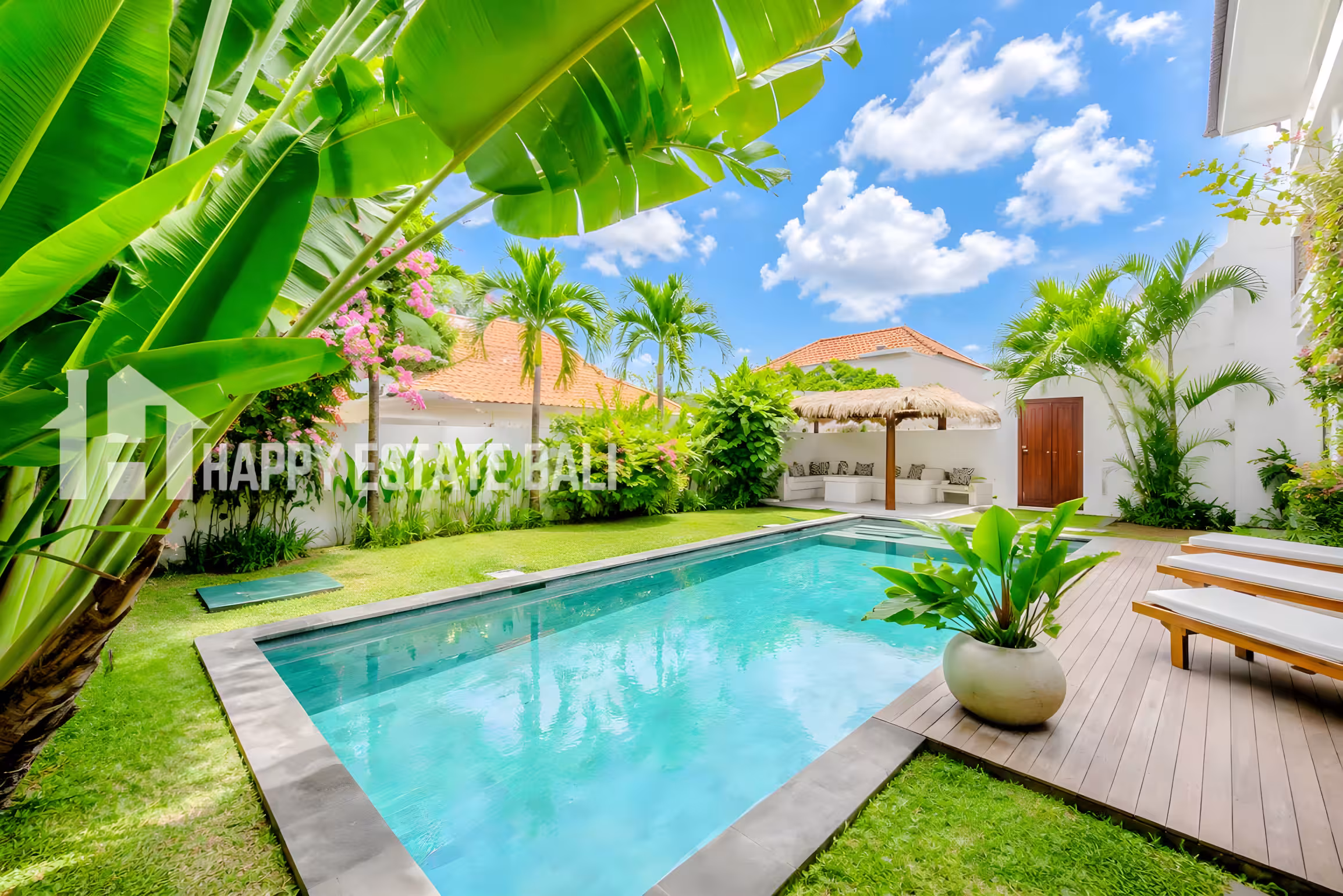 Вилла, 4 спальни