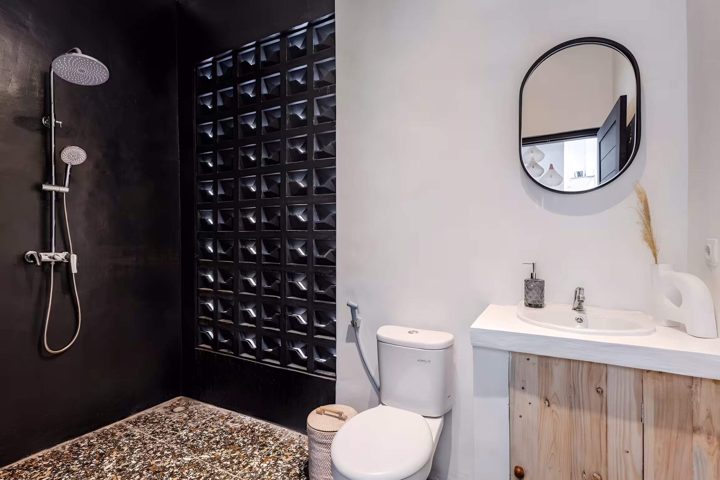 Вилла, 2 спальни