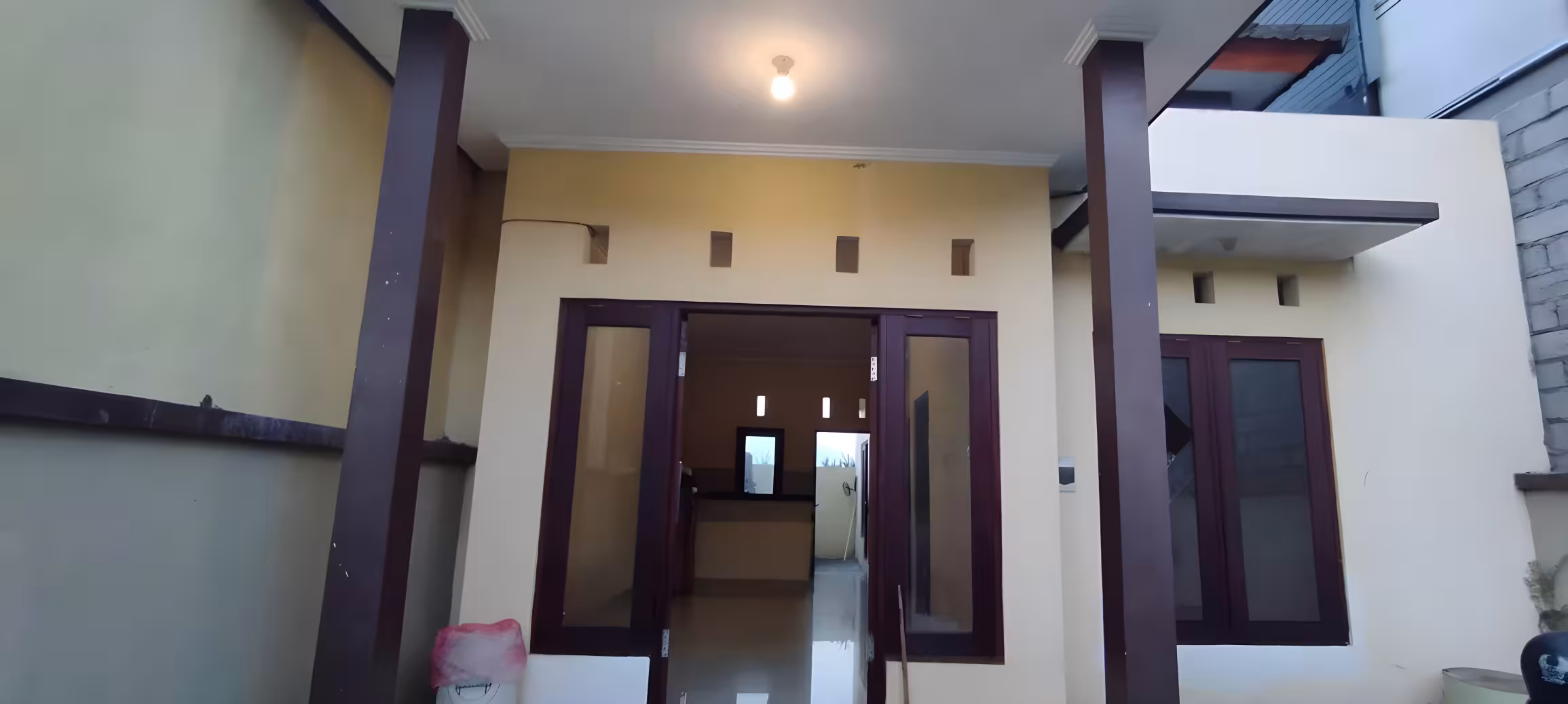 Дом, 3 спальни