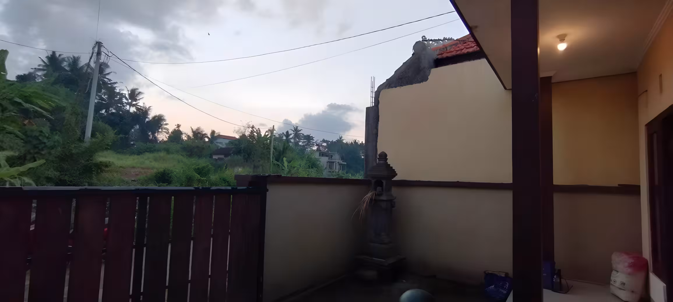 Дом, 3 спальни